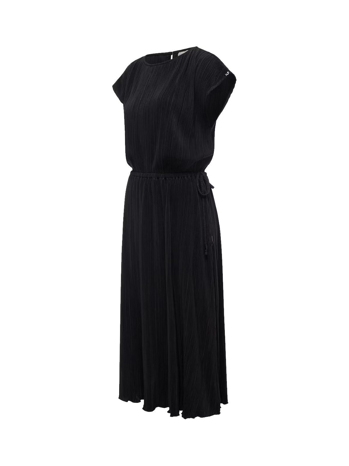 Ragwear Plisseekleid Ragwear Galit Dress (1-tlg) Damen Freizeitkleid für Frühling und Sommer