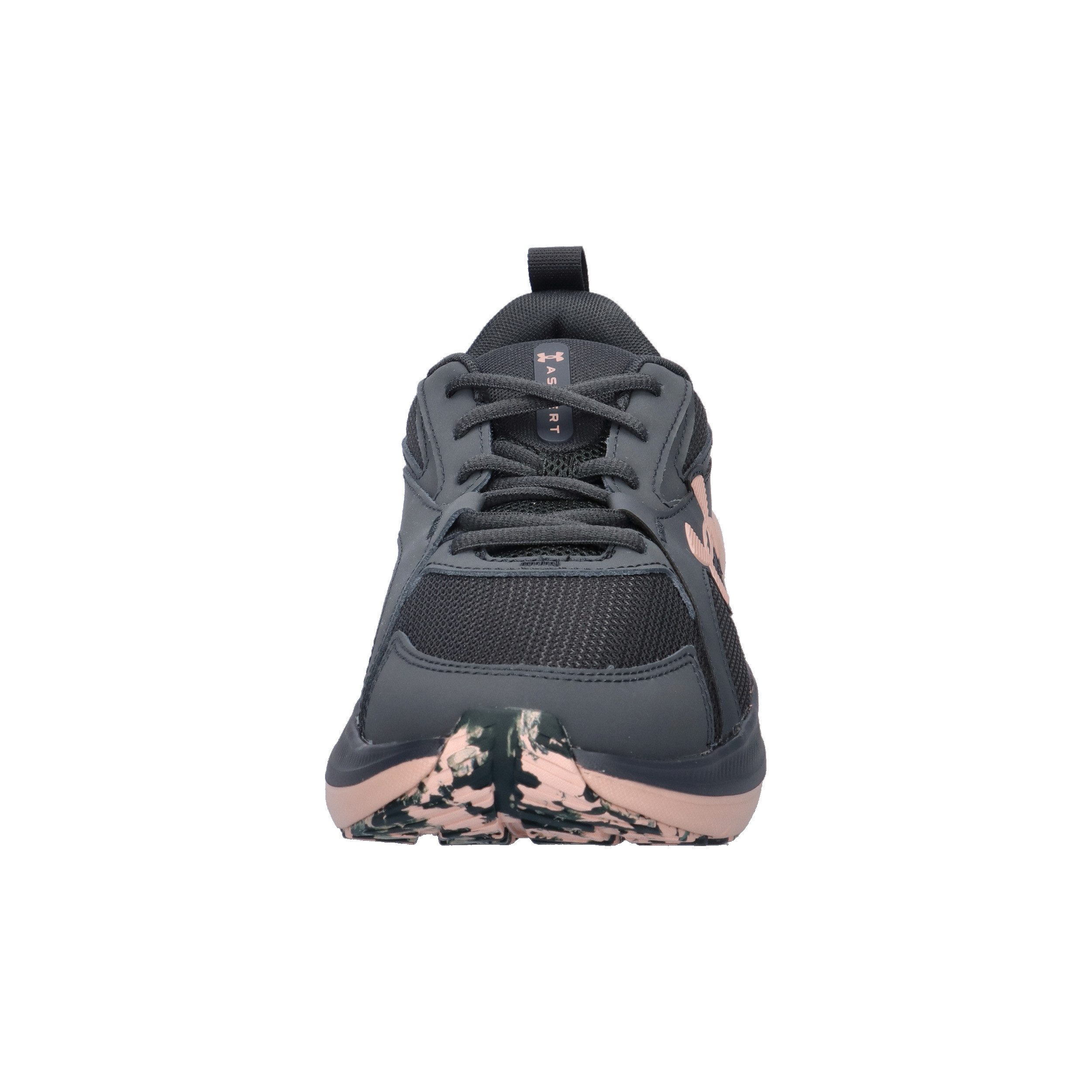 Under Armour® Under Armour Damen Laufschuhe Charged+ Assert 11 6006724 Laufschuh