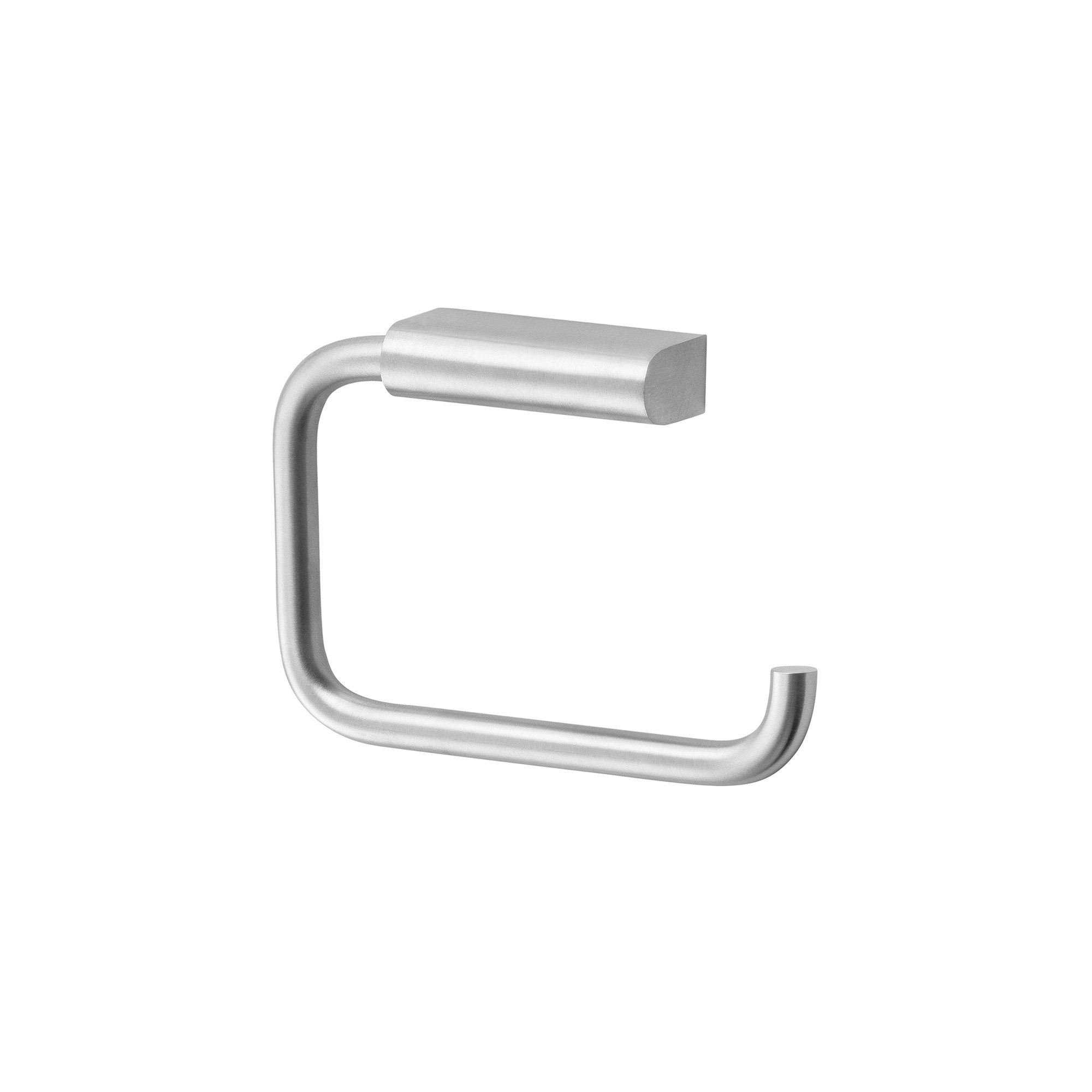 blomus Toilettenpapierhalter -MODO- WC-Rollenhalter: Titanbeschichtet, Krat günstig online kaufen