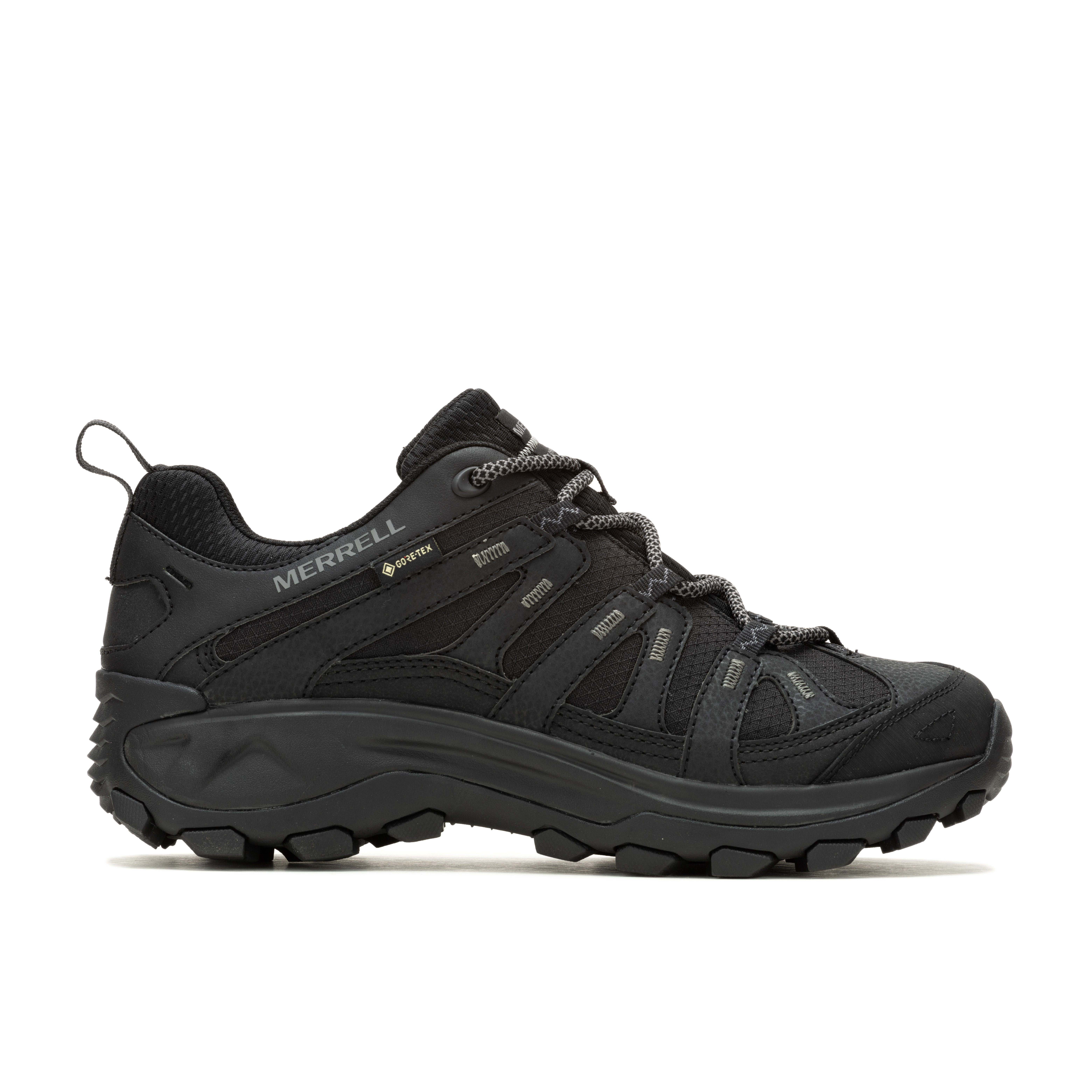 Merrell CLAYPOOL 2 SPORT GORE-TEX Wanderschuh wasserdicht günstig online kaufen