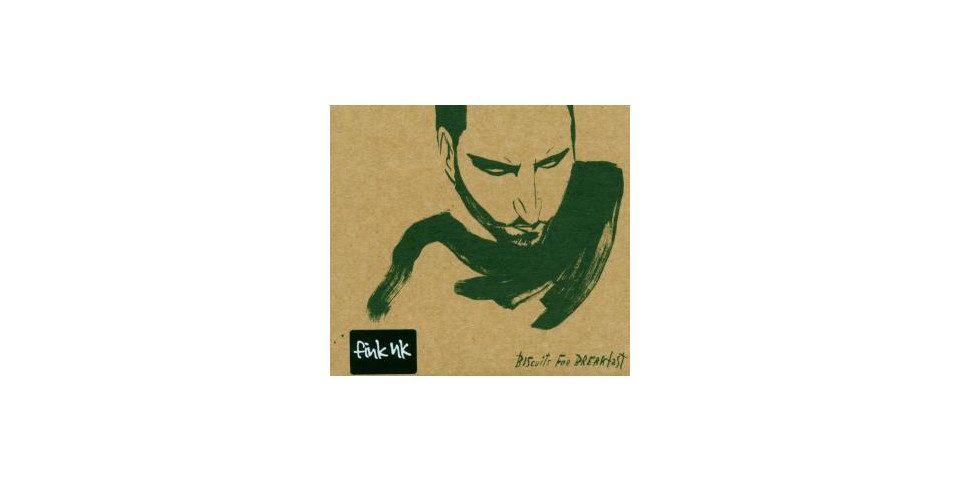 Rough Trade Hörspiel-CD Biscuits For Breakfast