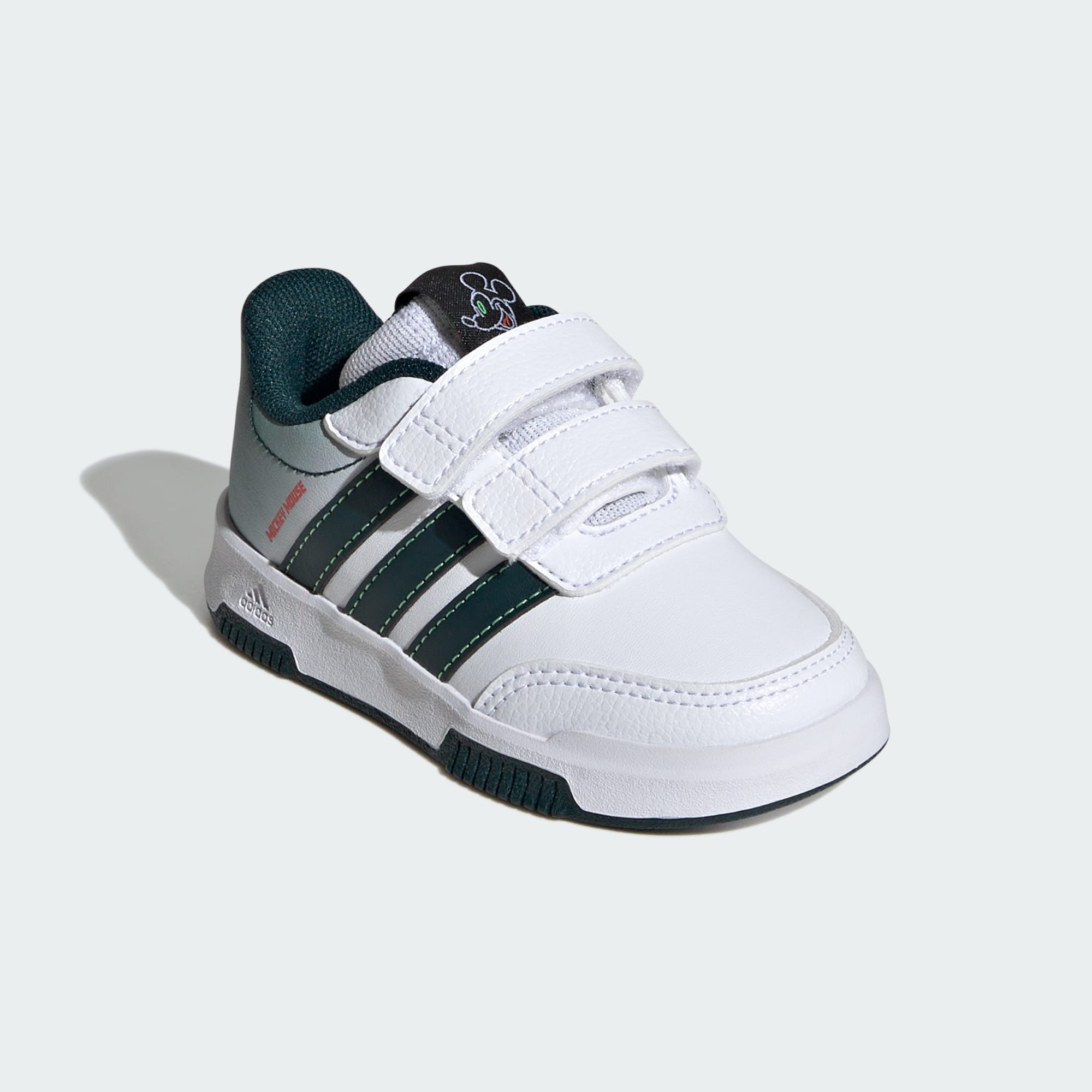 adidas Sportswear ADIDAS DISNEY MICKY MAUS TENSAUR KIDS SCHUH Sandale