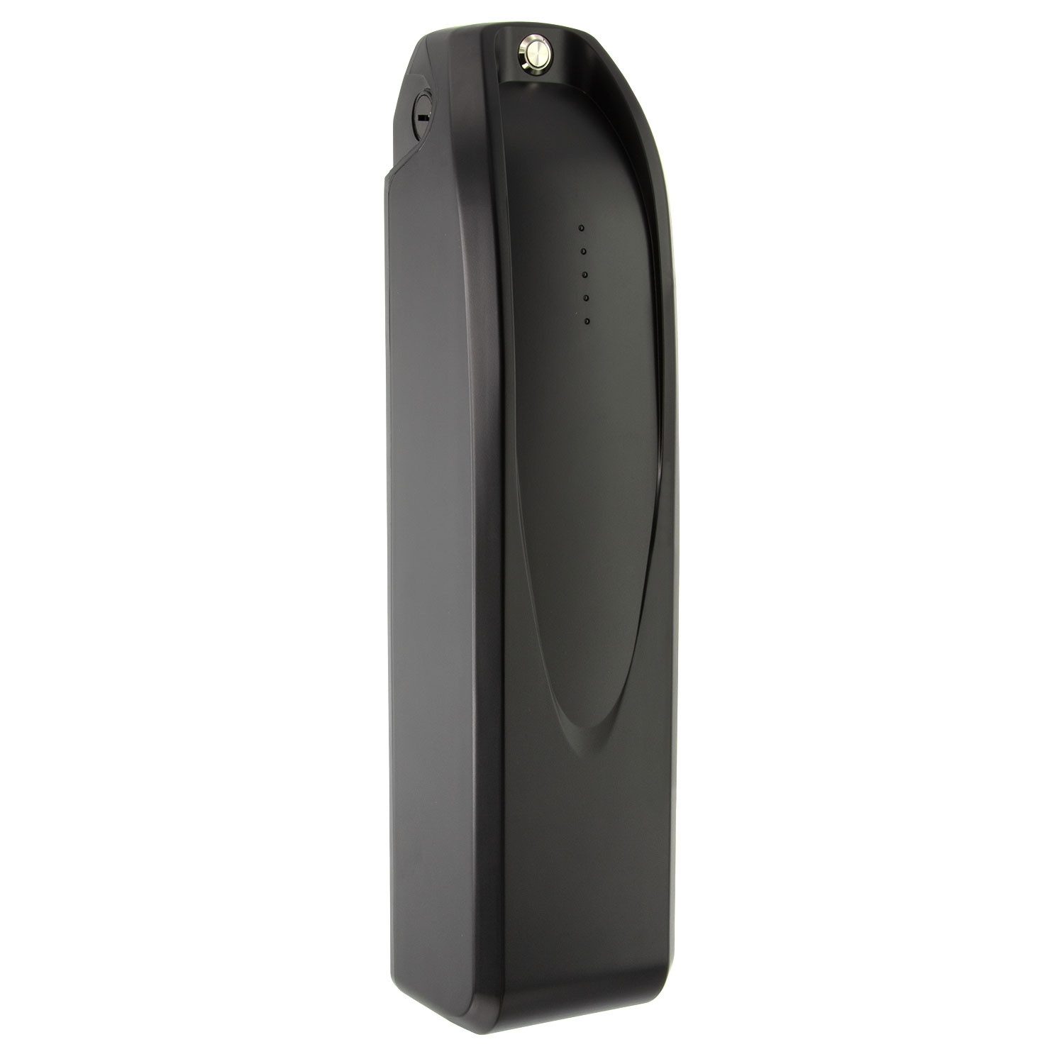 Maratron Downtube E-Bike Akku 10,4Ah (1 St), für BLAUPUNKT Prophete (Art.326) - CAN-Bus - ZZ981004