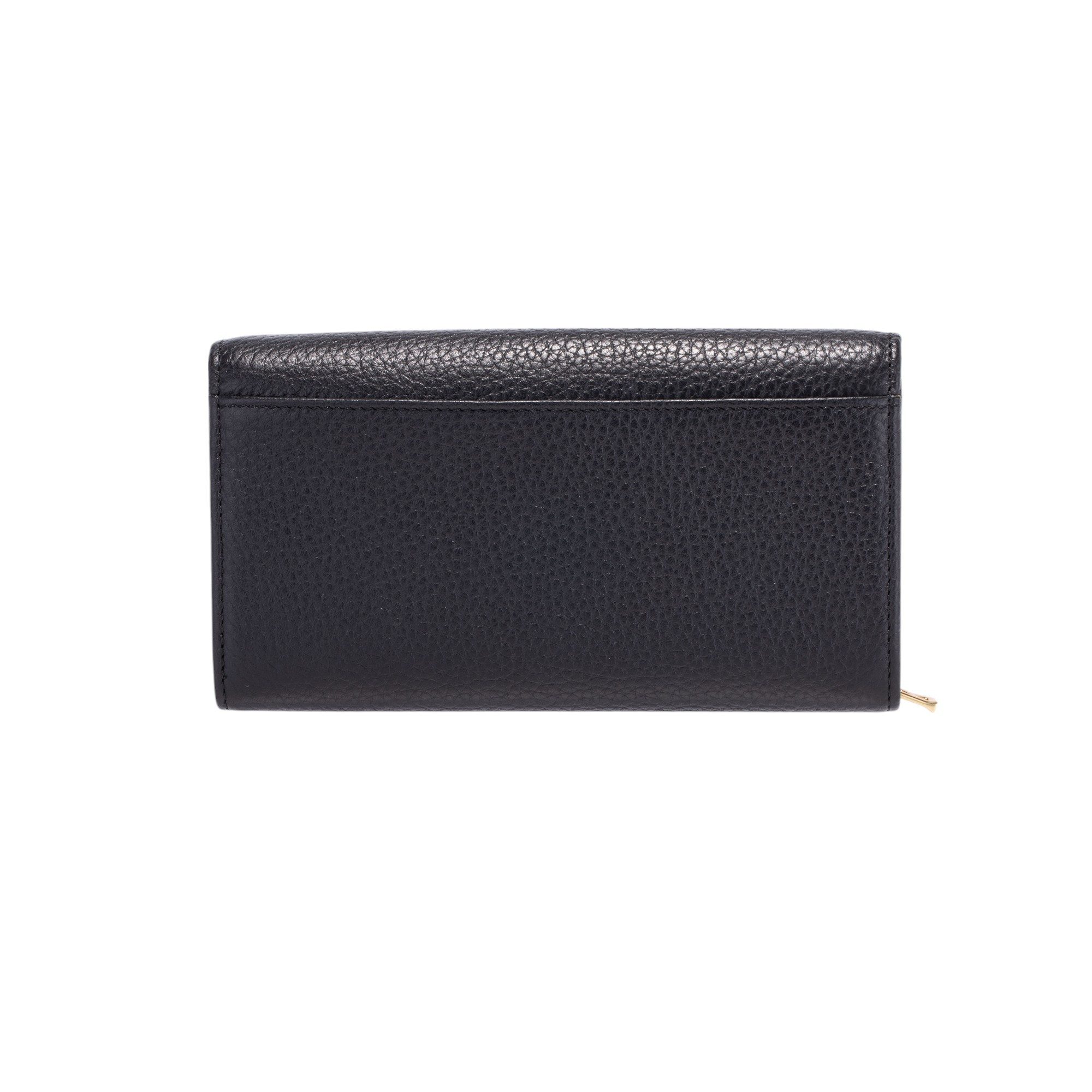 BOGNER Geldbörse Bogner - Damen Geldbörse Wallis Violetta