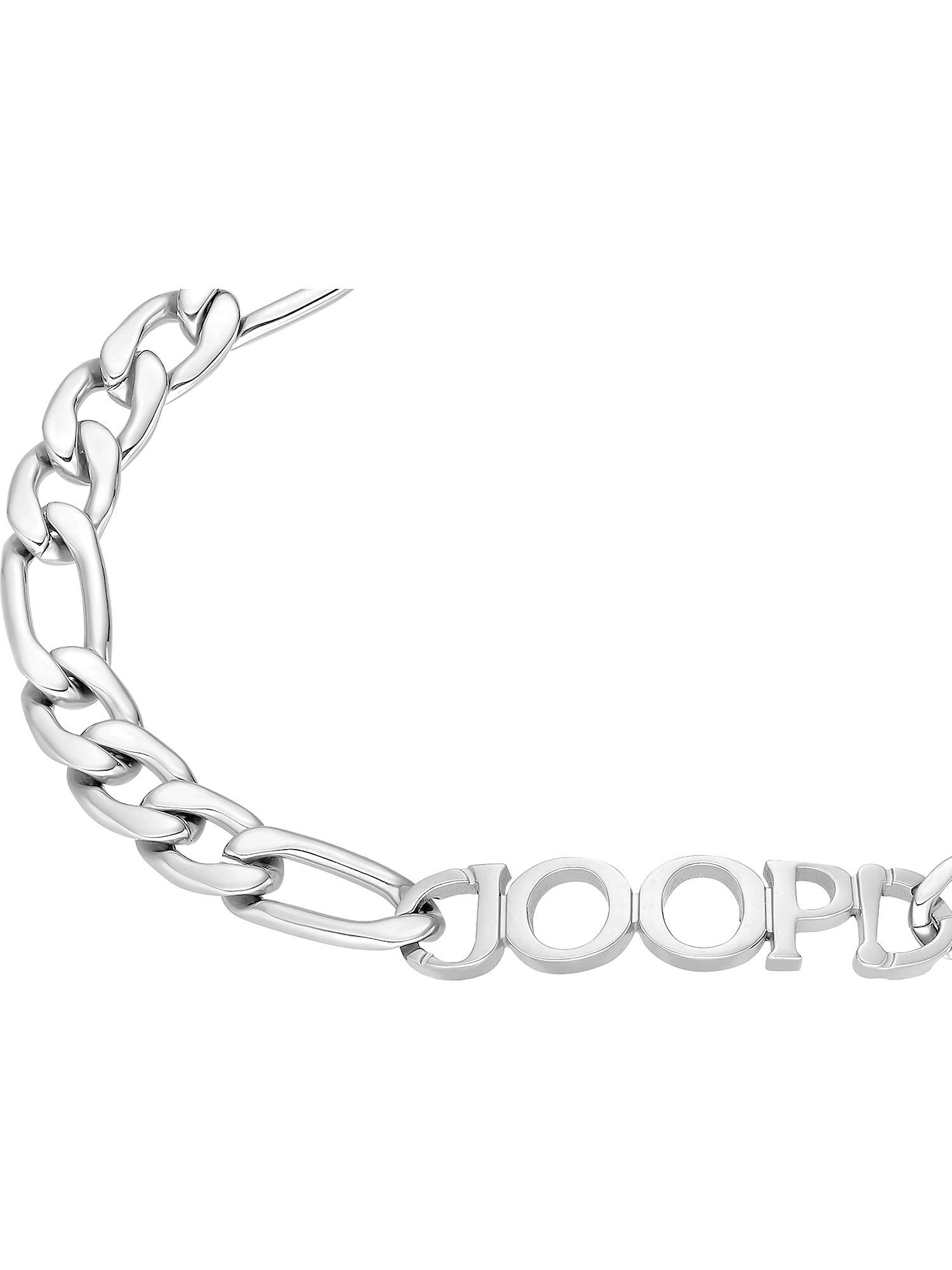 JOOP! Armband JOOP! Unisex-Armband Edels...