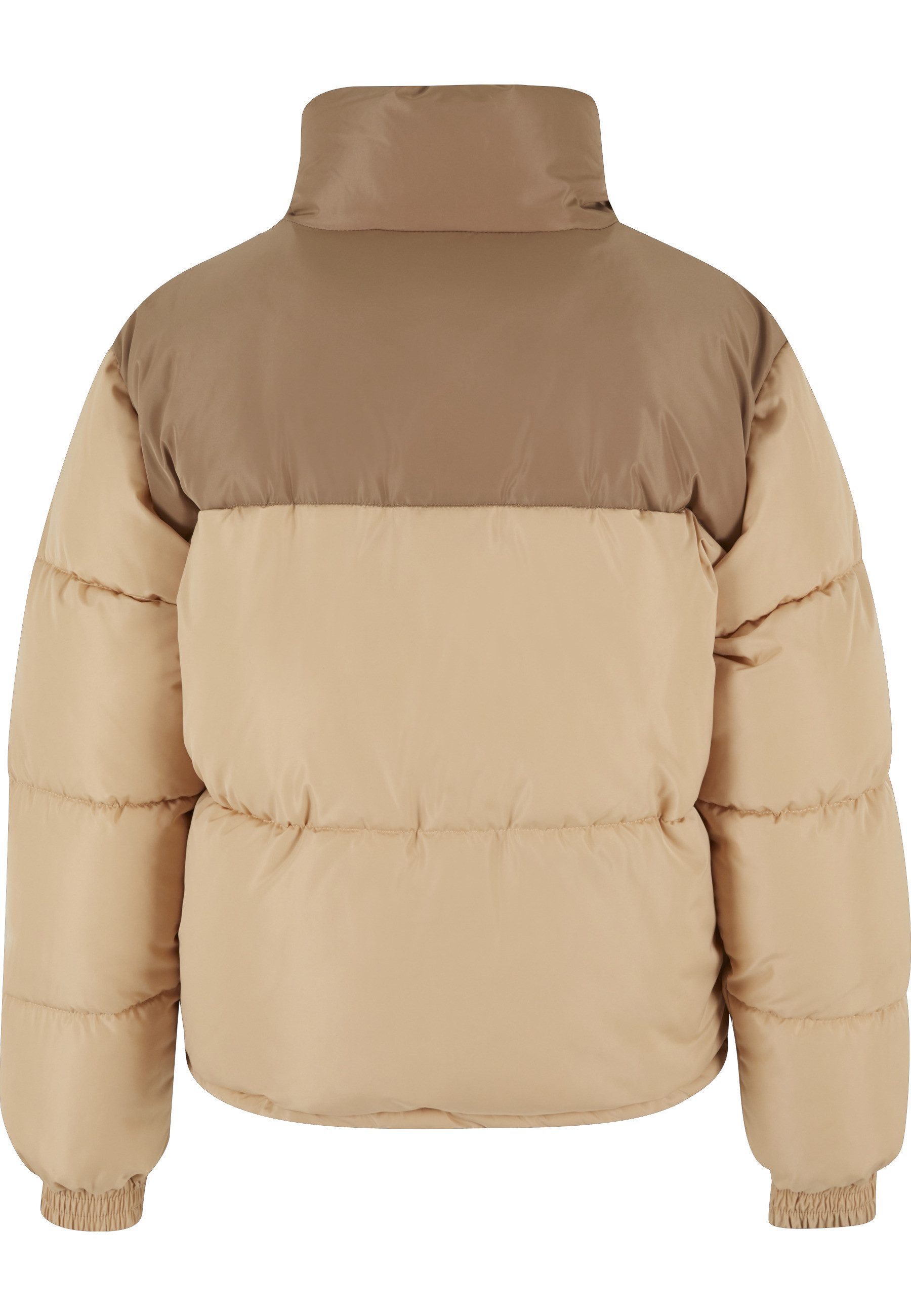 Karl Kani Winterjacke Karl Kani Karl Kani OG Revsersible Puffer Jacket (1-St)