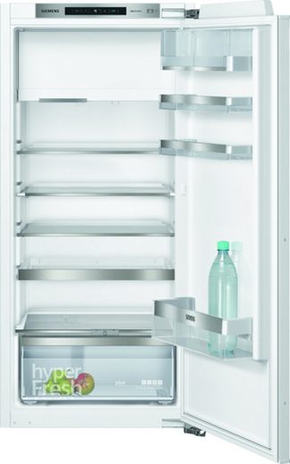 SIEMENS Einbaukühlschrank KI42LAFF0, 1221 cm hoch, 558 cm breit