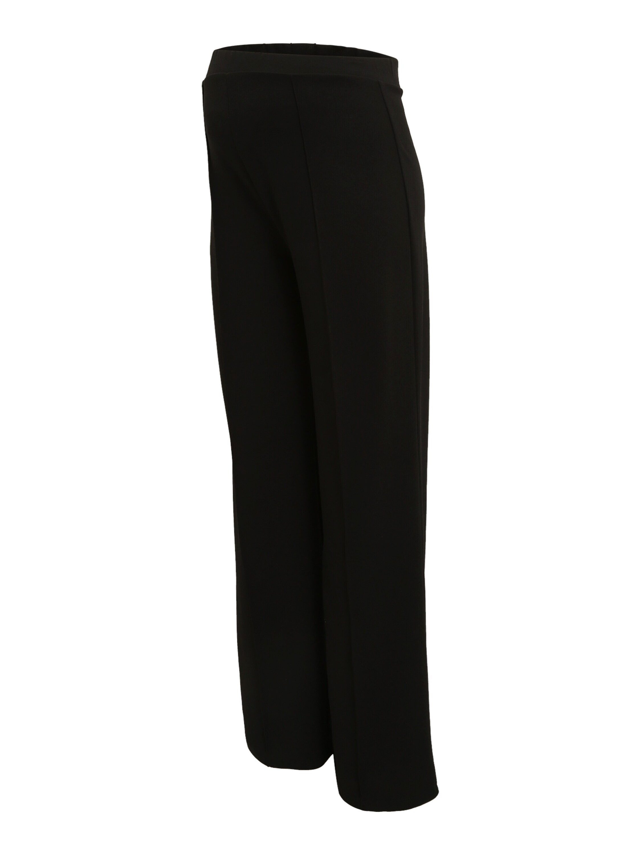 Vero Moda Maternity Stoffhose VMMBECKY (1-tlg) Plain/ohne Details