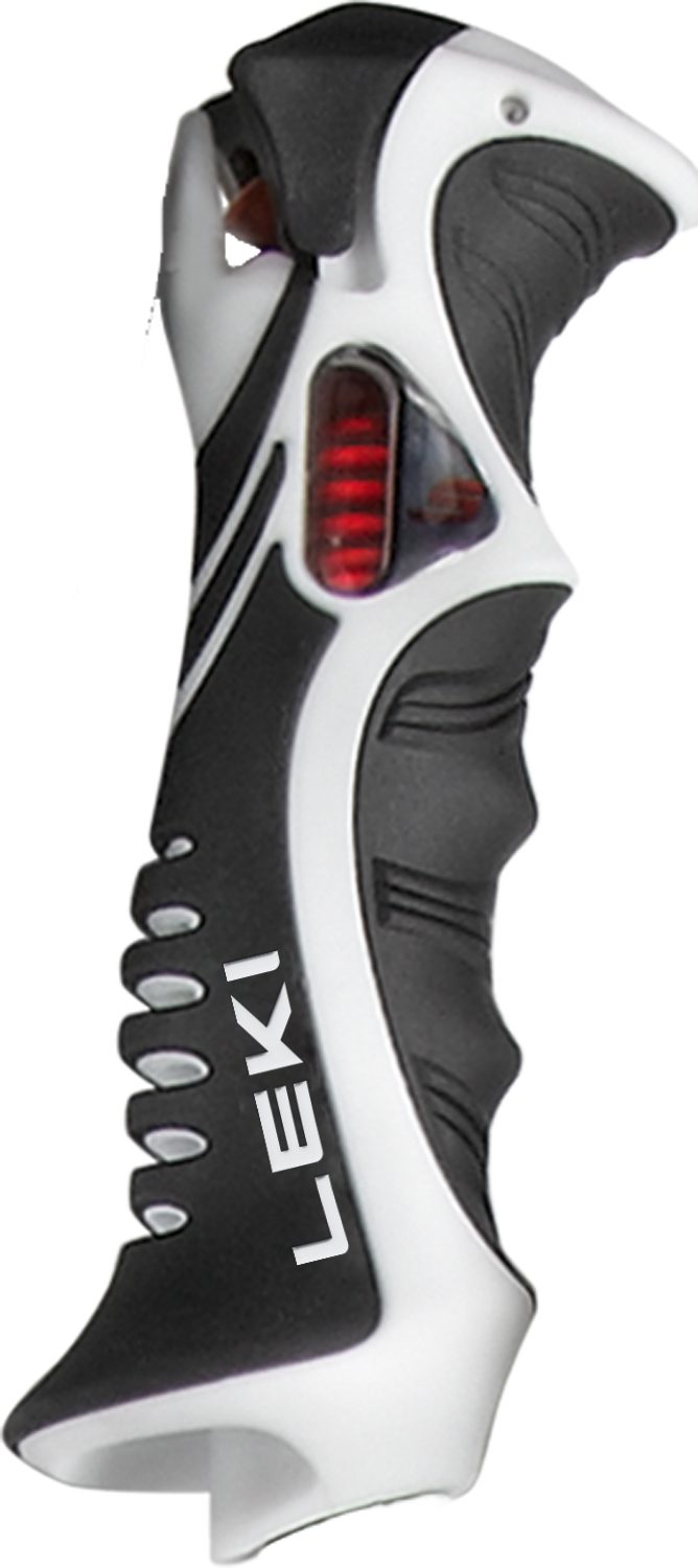 Alpinstöcke Trigger S Slalom 16mm Rohr