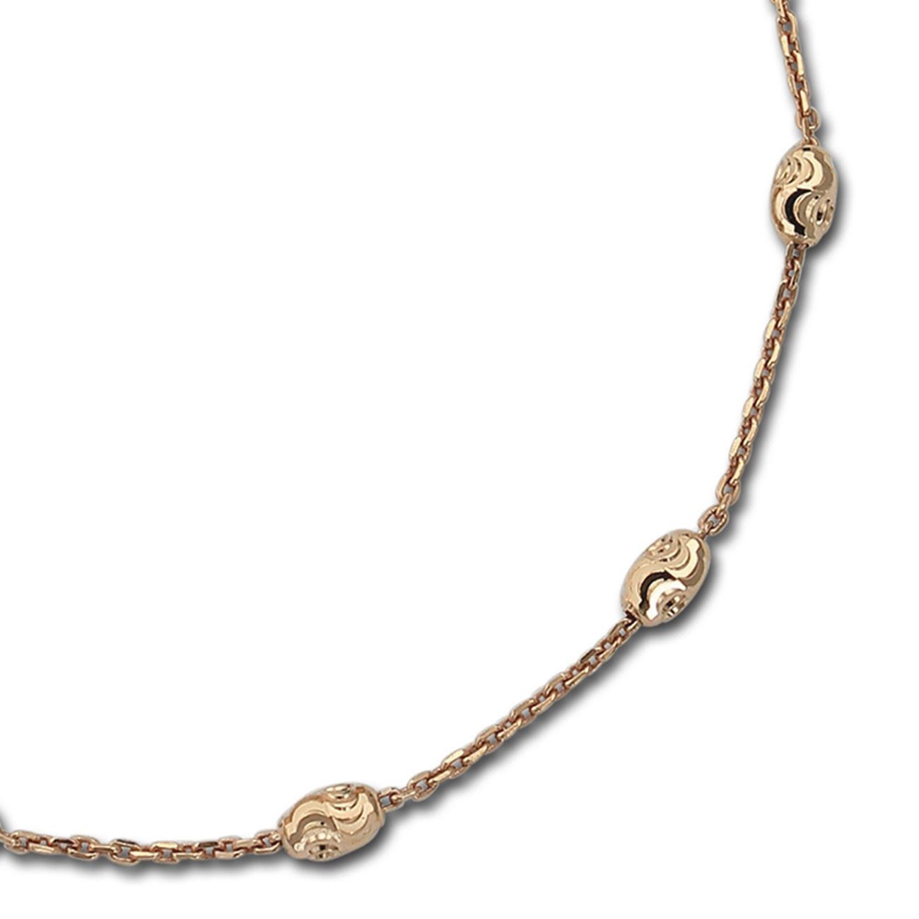 SilberDream Fußkette mit Anhänger SilberDream Typhoon Fußkette Silber 925, günstig online kaufen