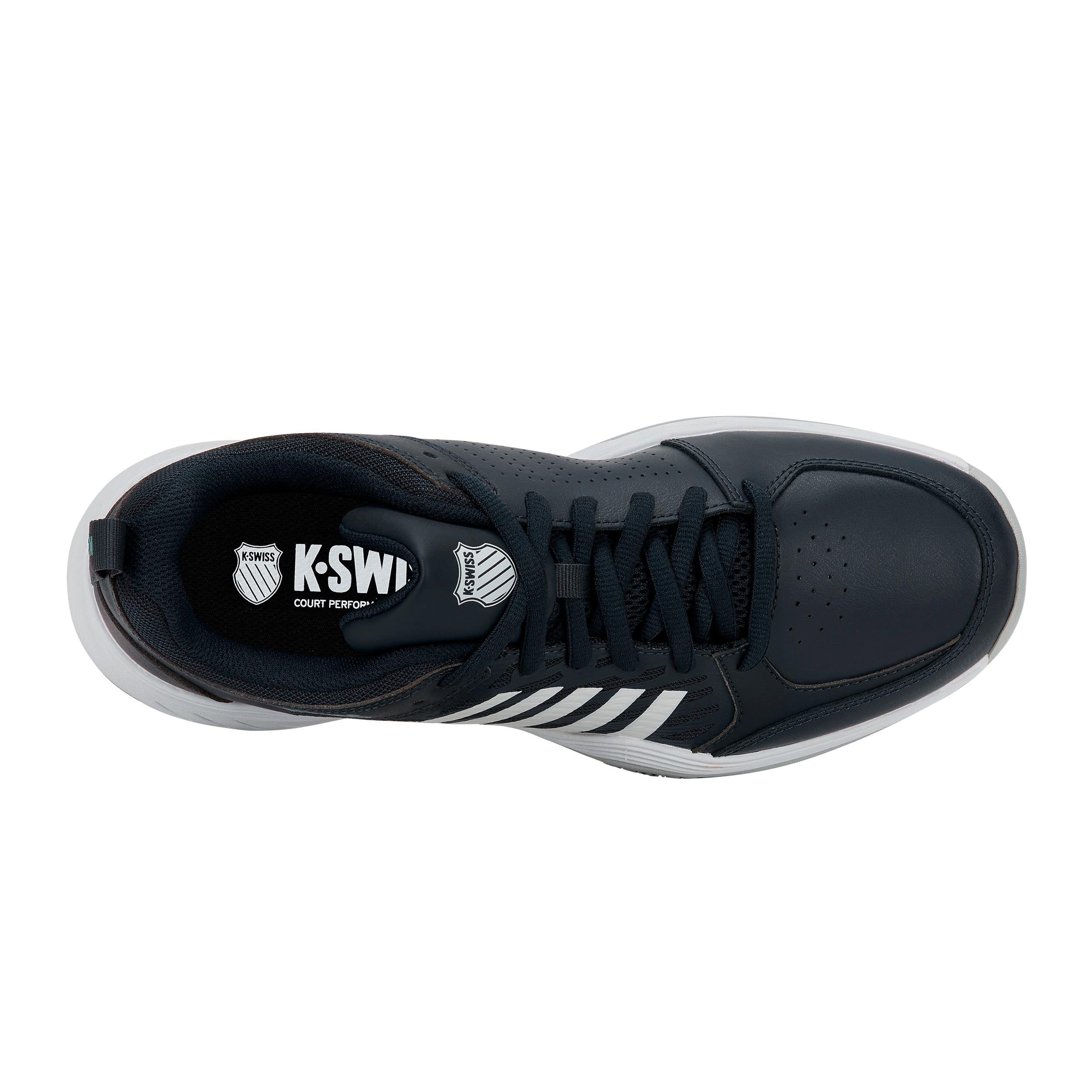 K-Swiss Court Express 2 - Teppichcourt Tennisschuh Tennisschuh