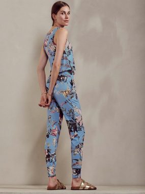 Essenza Pyjamahose Jules Isabelle (1-tlg) mit wunderschönem Blumenprint