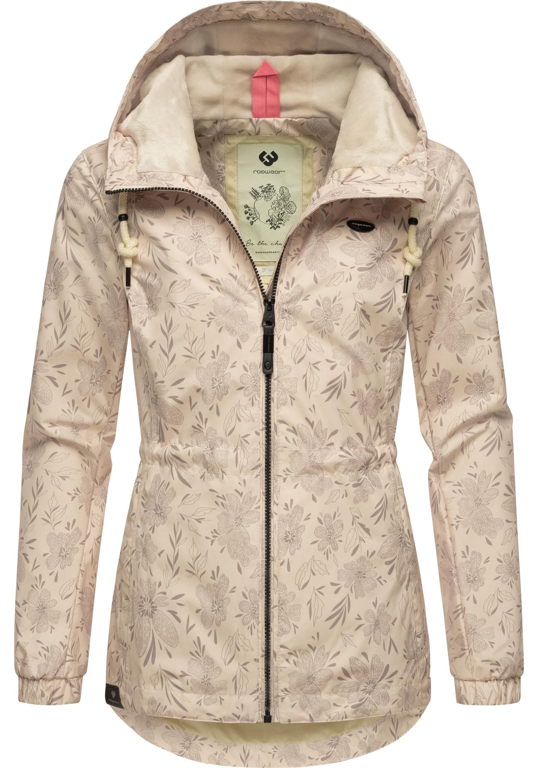 Outdoorjacke Dankka Spring