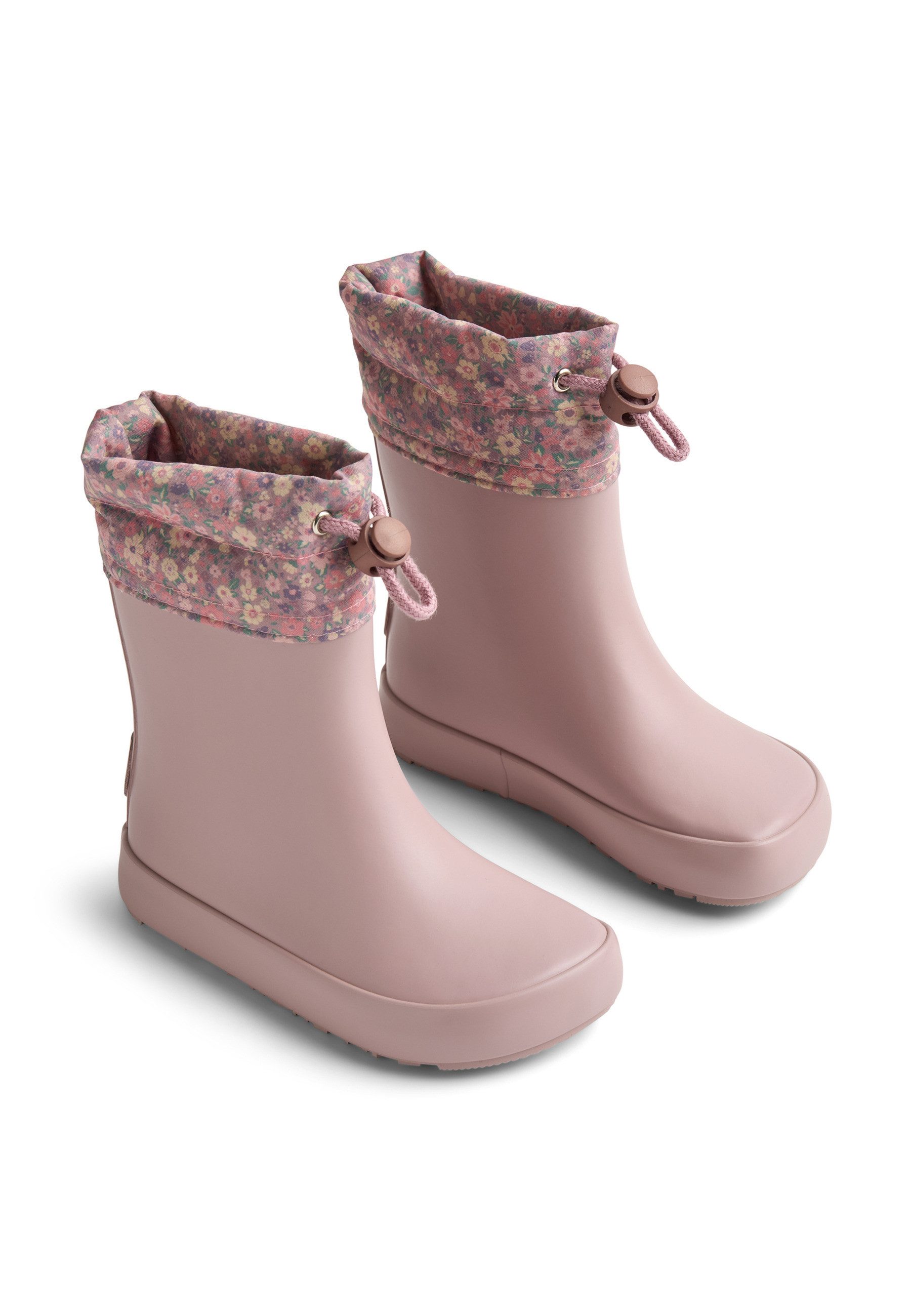 WHEAT WHEAT Barefoot Rubber Boot Zerro Stiefel