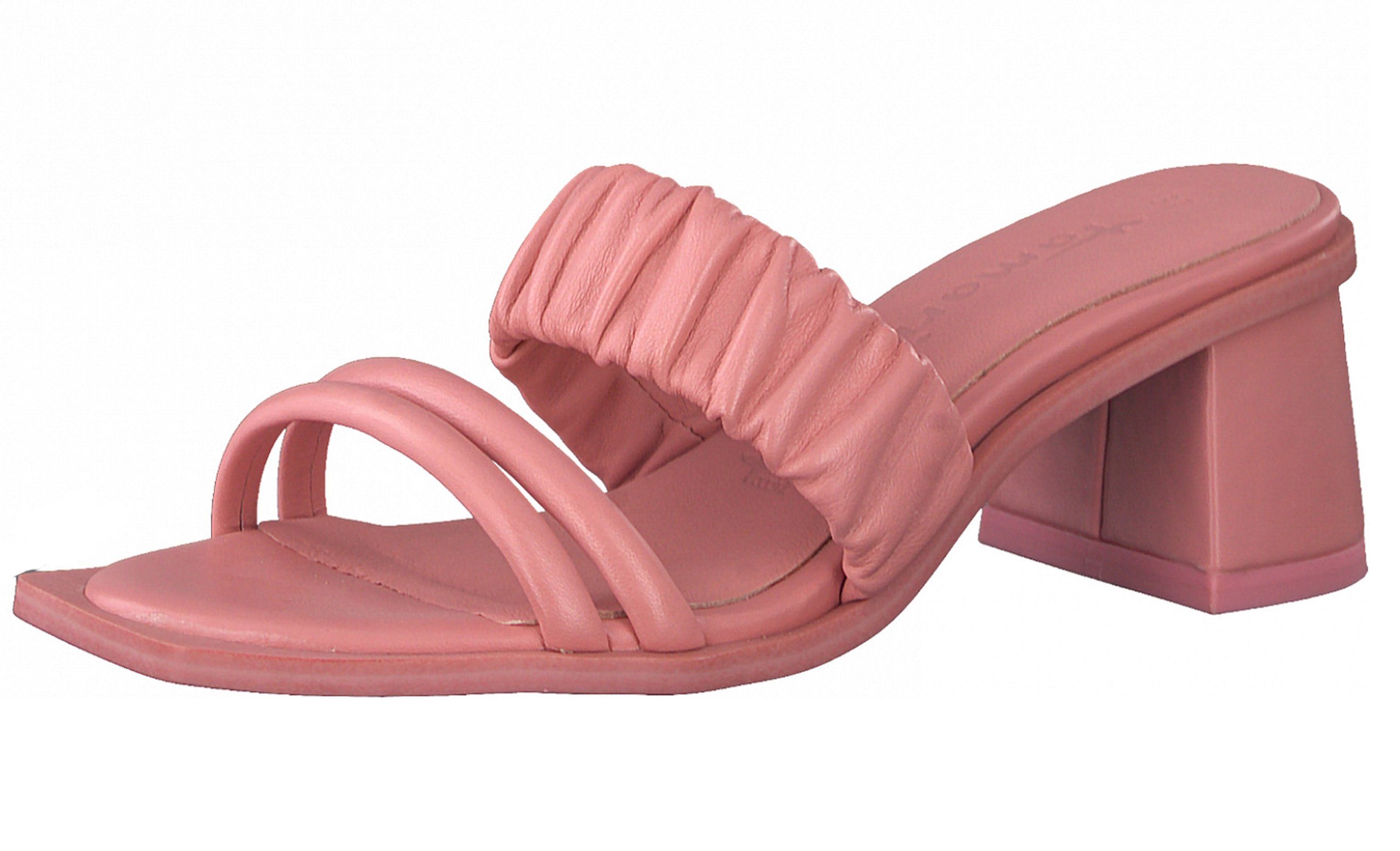 Sandale 1-27210-28 Tamaris Flamingo 548