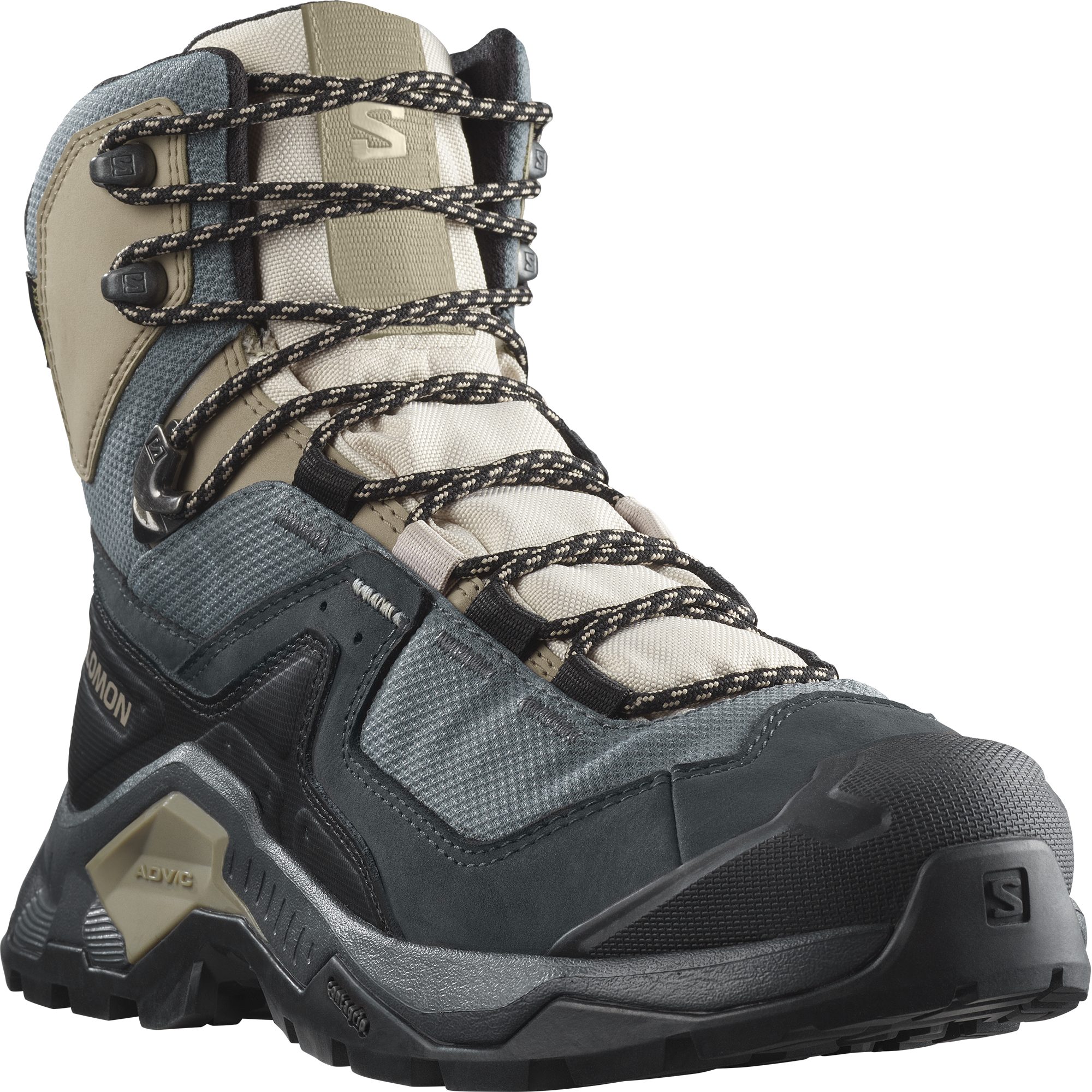 Wanderschuh Wasserdicht W Gore-Tex® ELEMENT Salomon QUEST