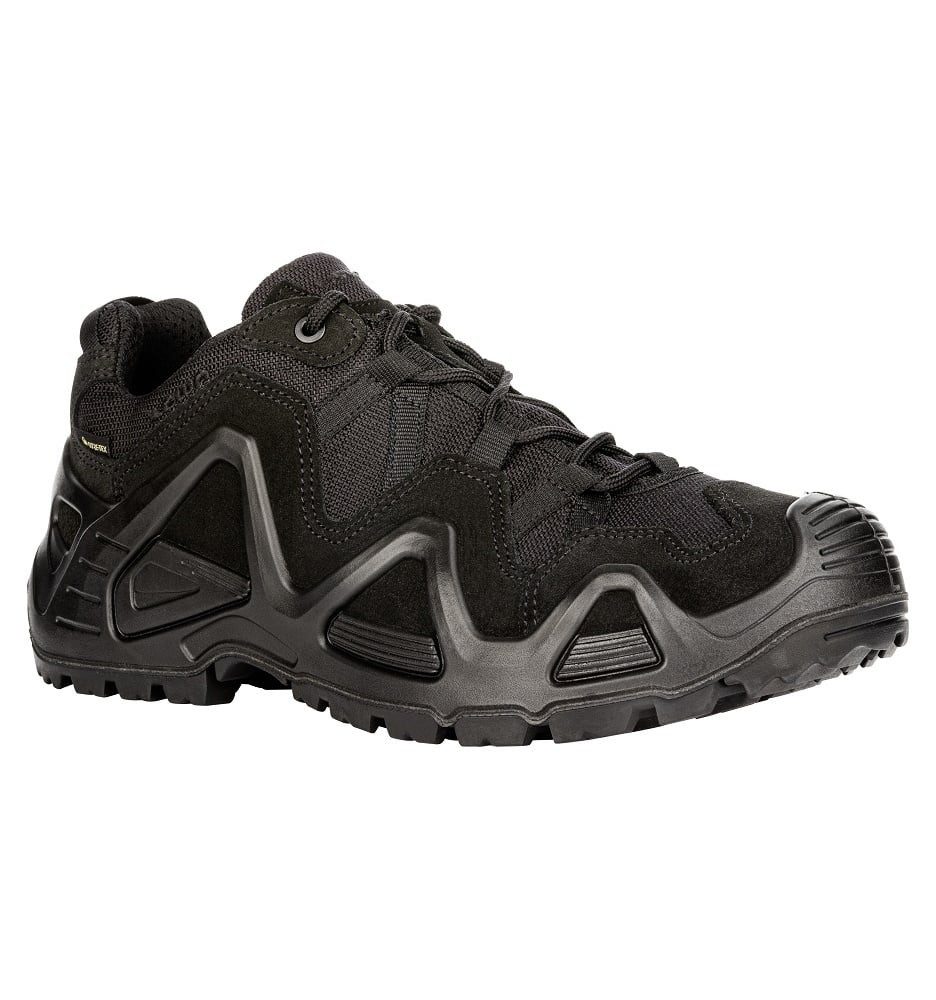 Lowa Military-Schuhe Arbeitsschuhe Zephyr GTX LO TF (Veloursleder) Wandersc günstig online kaufen