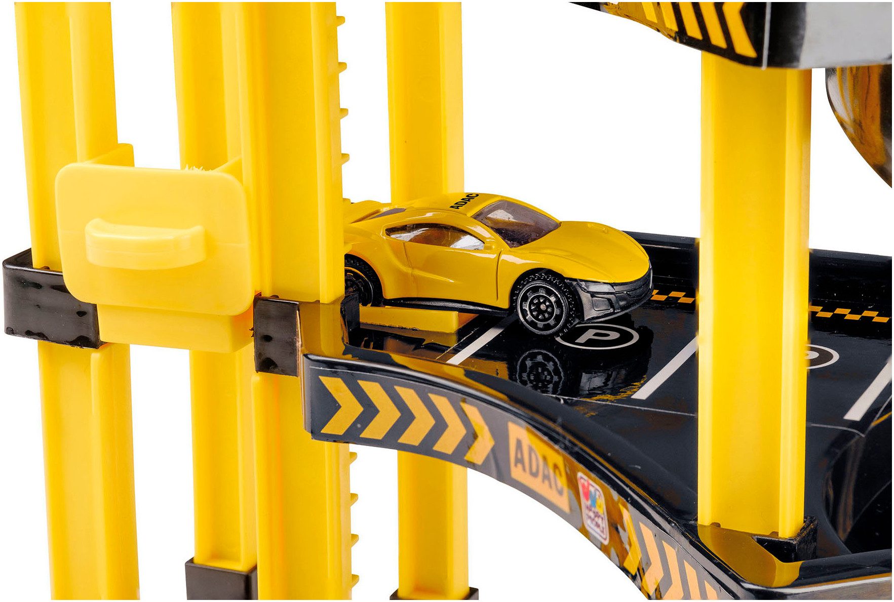 Happy People Spiel-Parkgarage ADAC günstig online kaufen