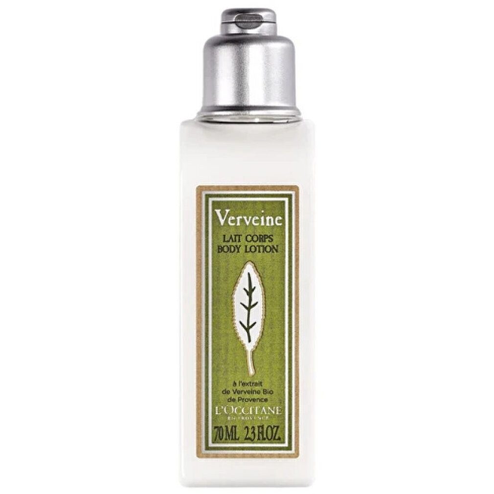 L'OCCITANE Körperpflegemittel Verbena Leche Corporal 70ml