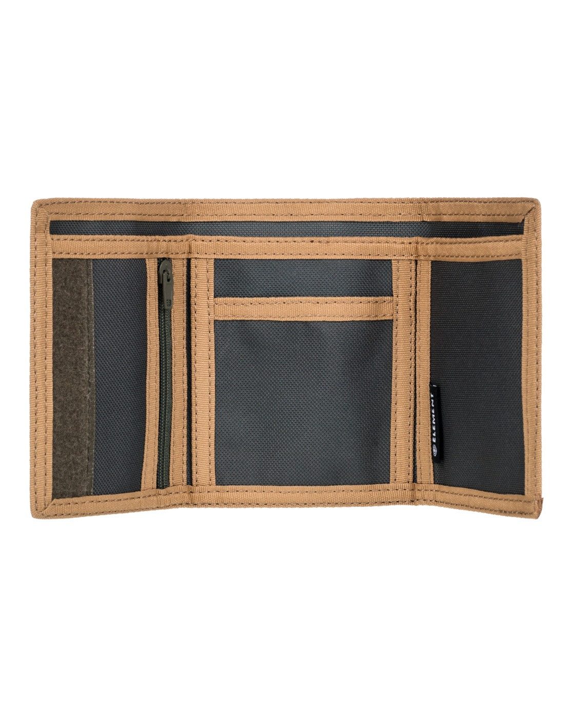 Element Brieftasche Elemental