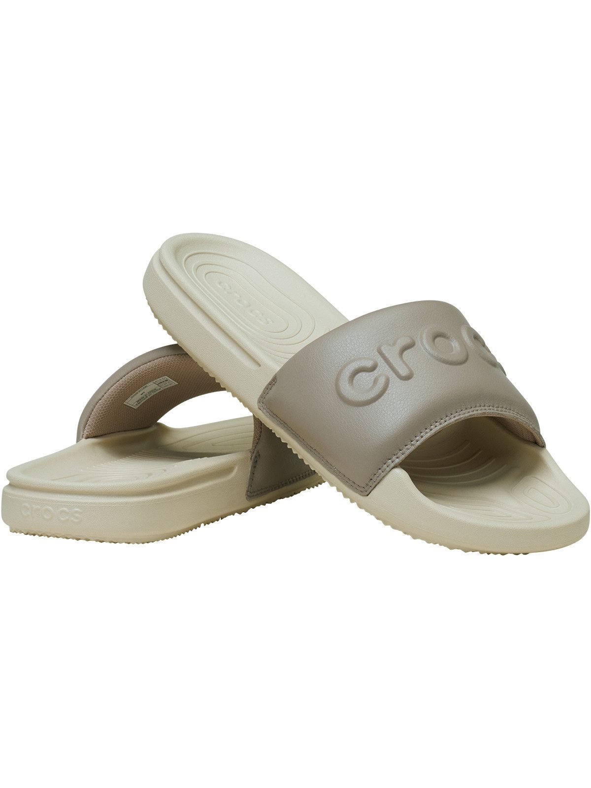 Crocs 211430-0Q6 Crocs All Day Slide Pantolette