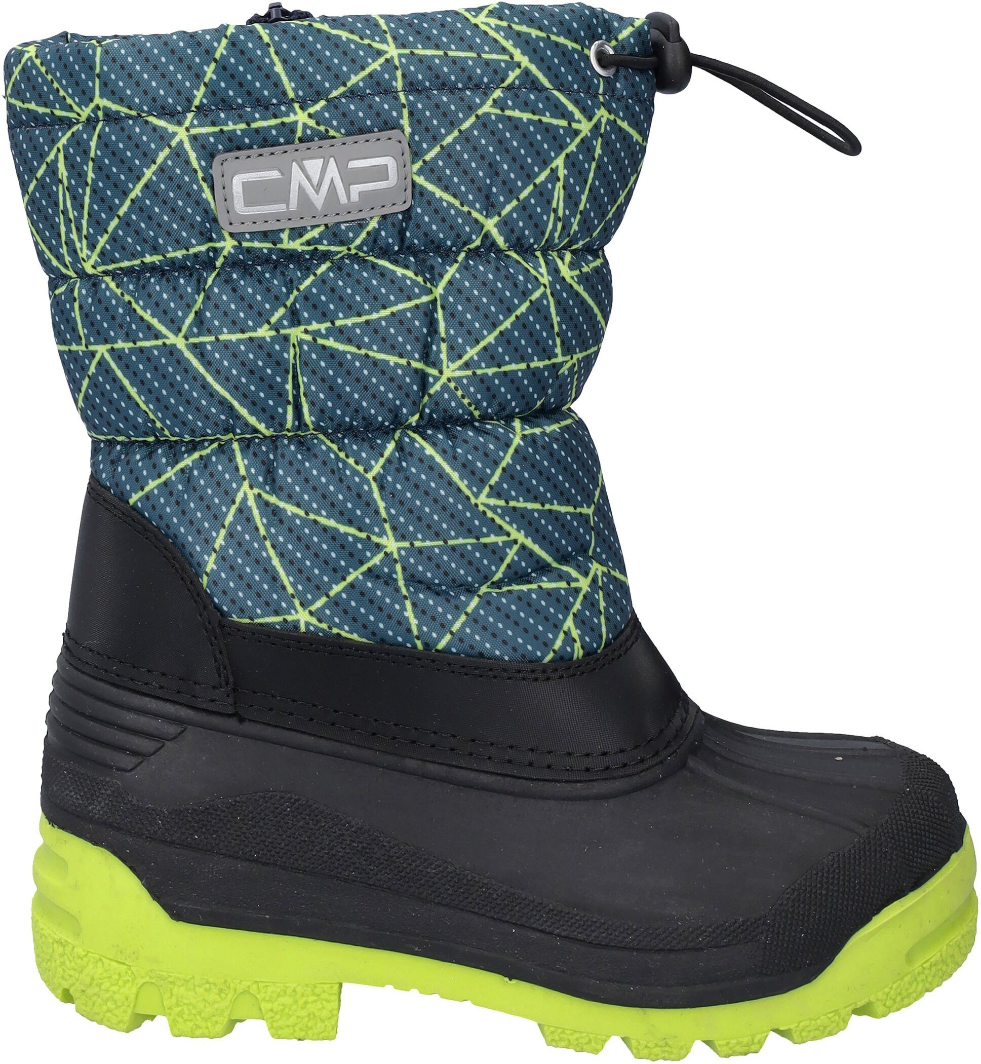 CMP KIDS SNEEWY SNOW BOOTS Winterboots Snowboots, Winterboots, Winterschuhe, wasserabweisend