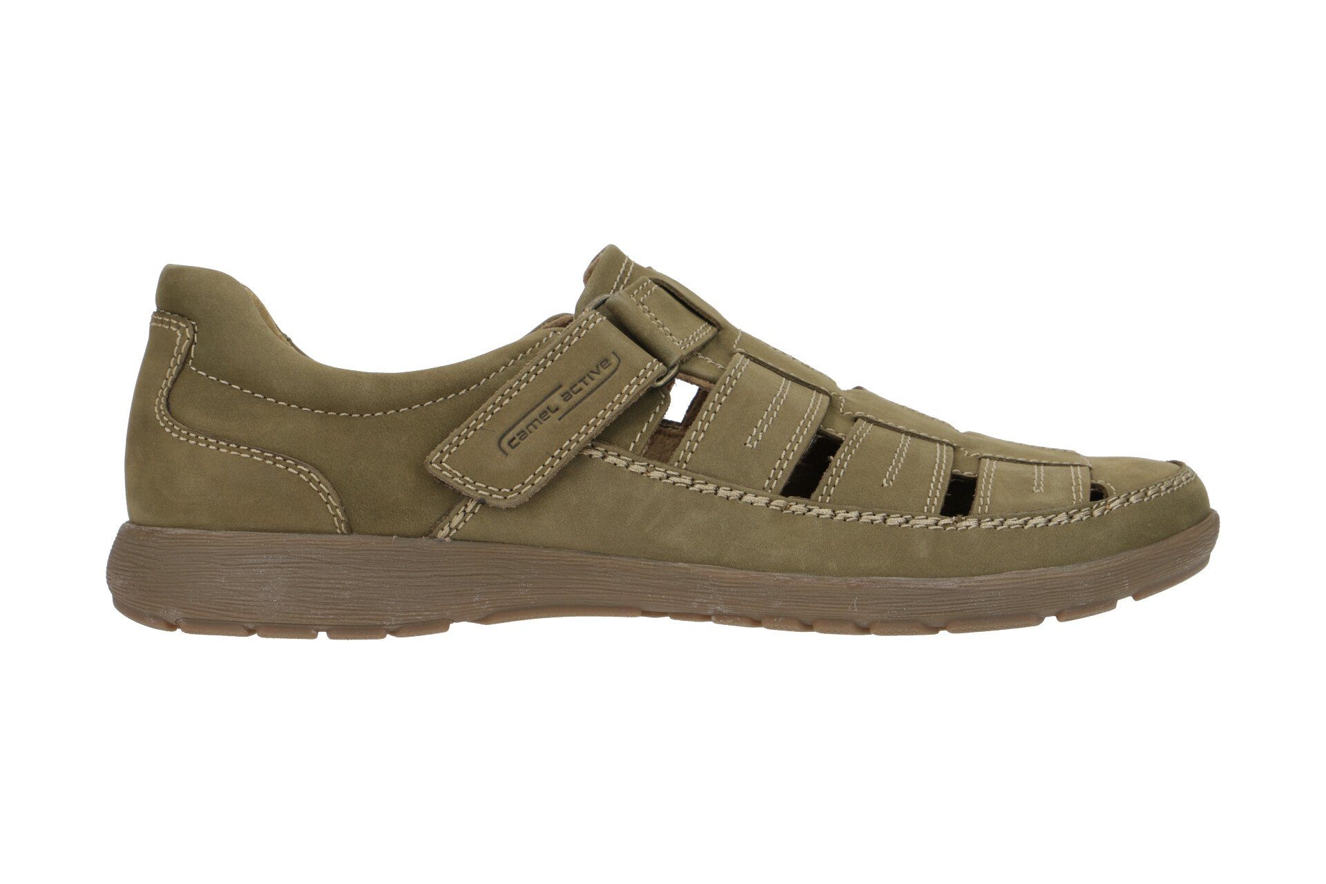 camel active 536.12.02 Slipper