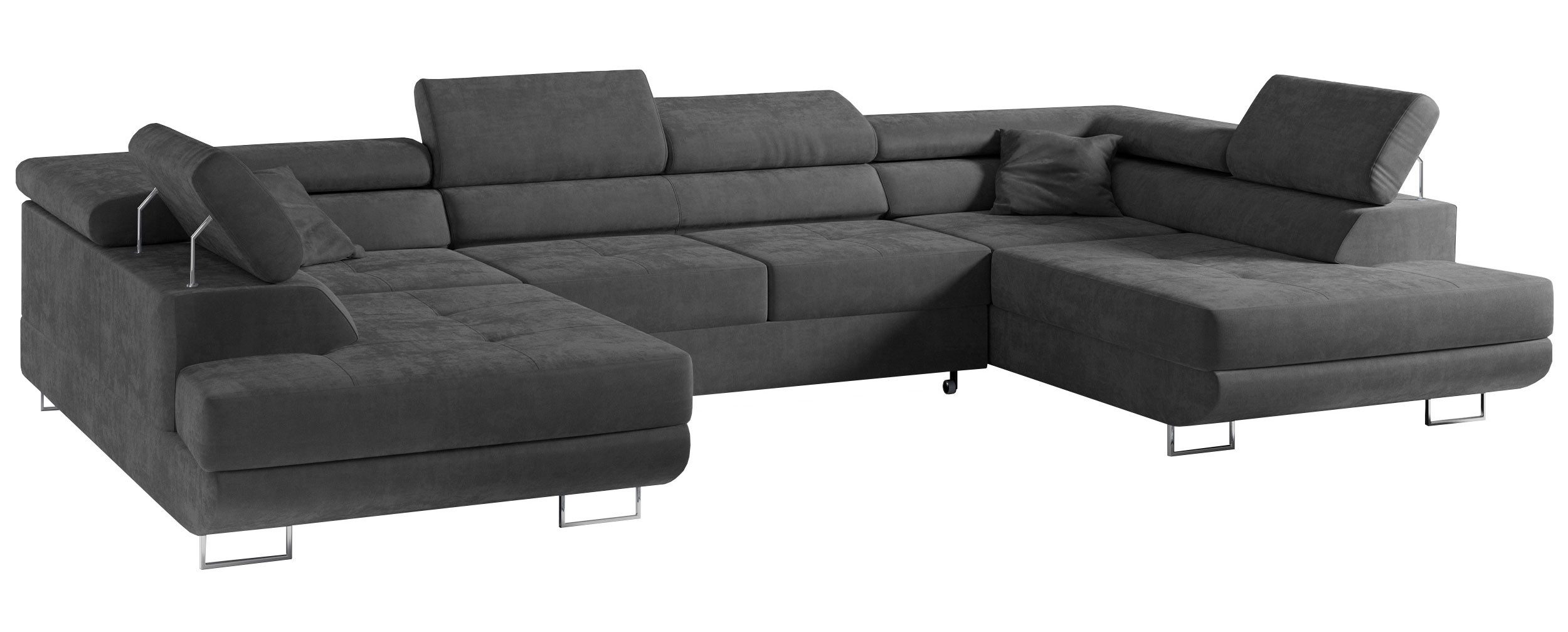 MKS MÖBEL Ecksofa GUSTAW U, Set, günstig online kaufen