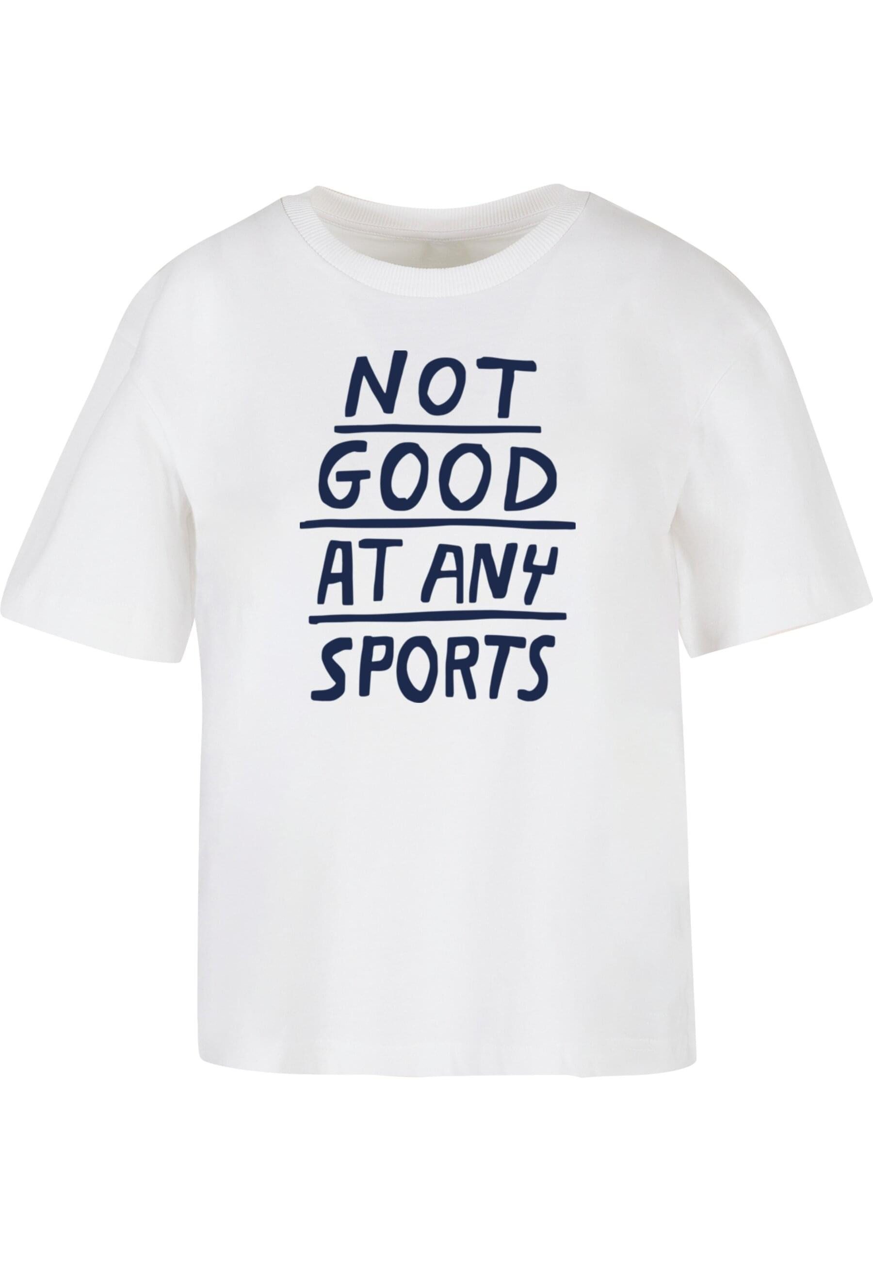 Miss Tee T-Shirt Miss Tee Not günstig online kaufen