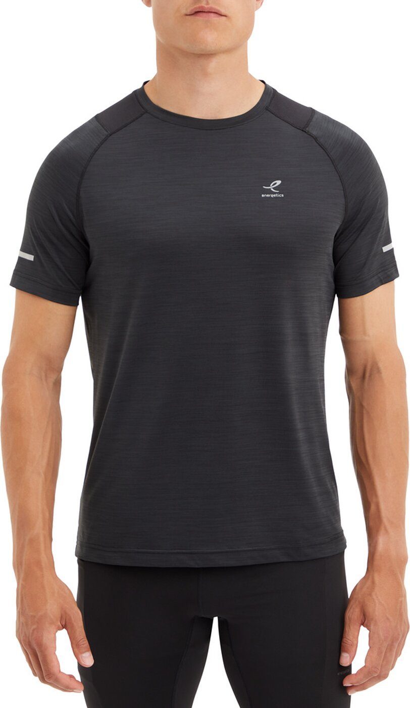 Ailo NAVY/ROSE SS Energetics DARK M T-Shirt He.-T-Shirt