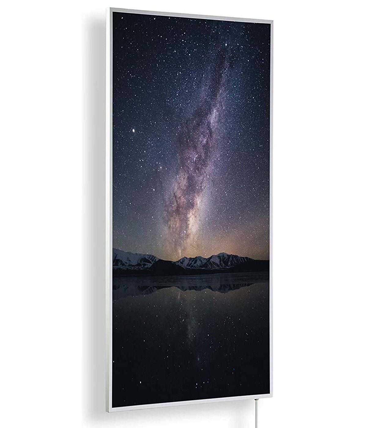 Könighaus Infrarotheizung Bild-Serie 800W Smart, Made in Germany, angenehme günstig online kaufen