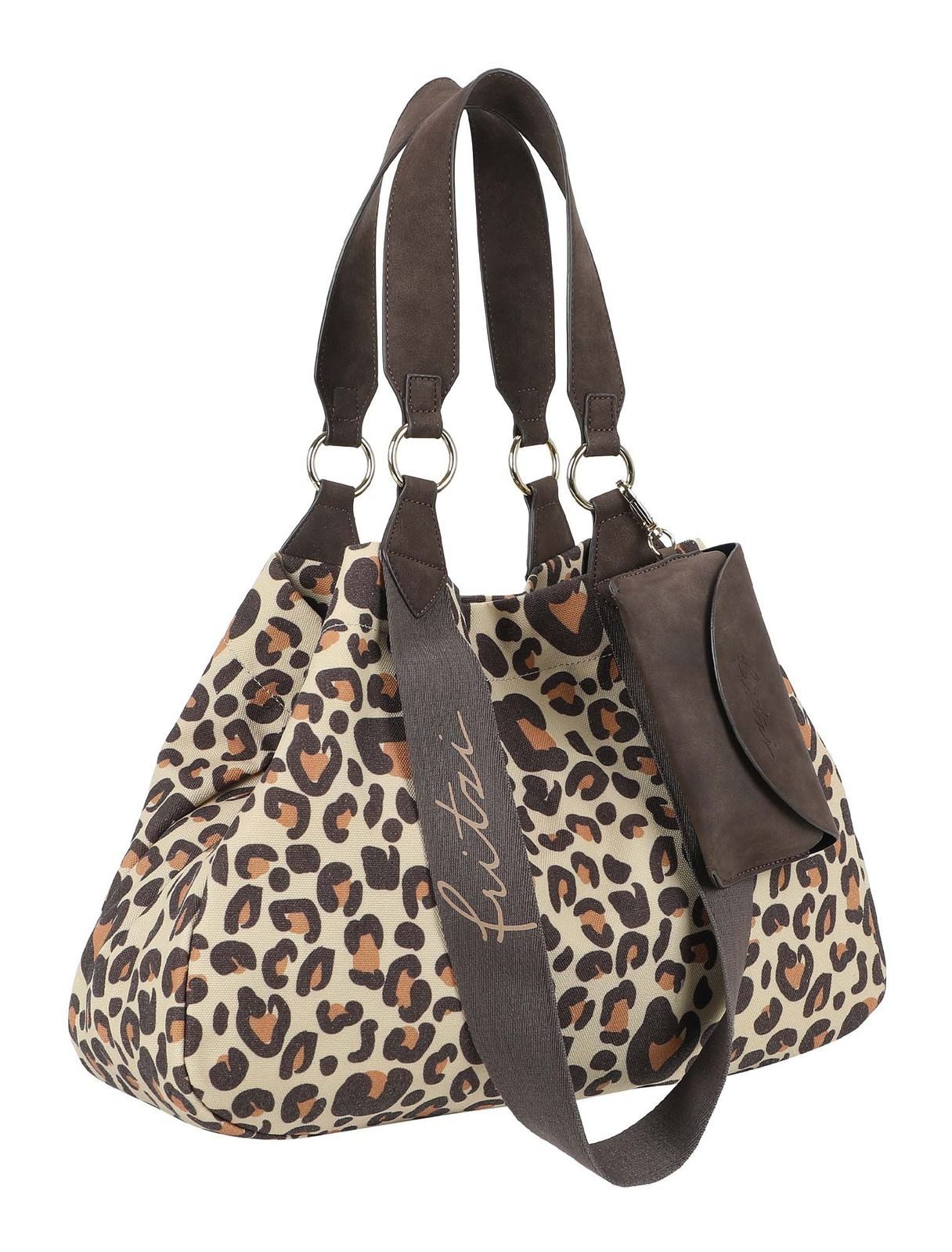 Fritzi aus Preußen Schultertasche Limited Leo Shoulder Bag (Set, 2-tlg) günstig online kaufen