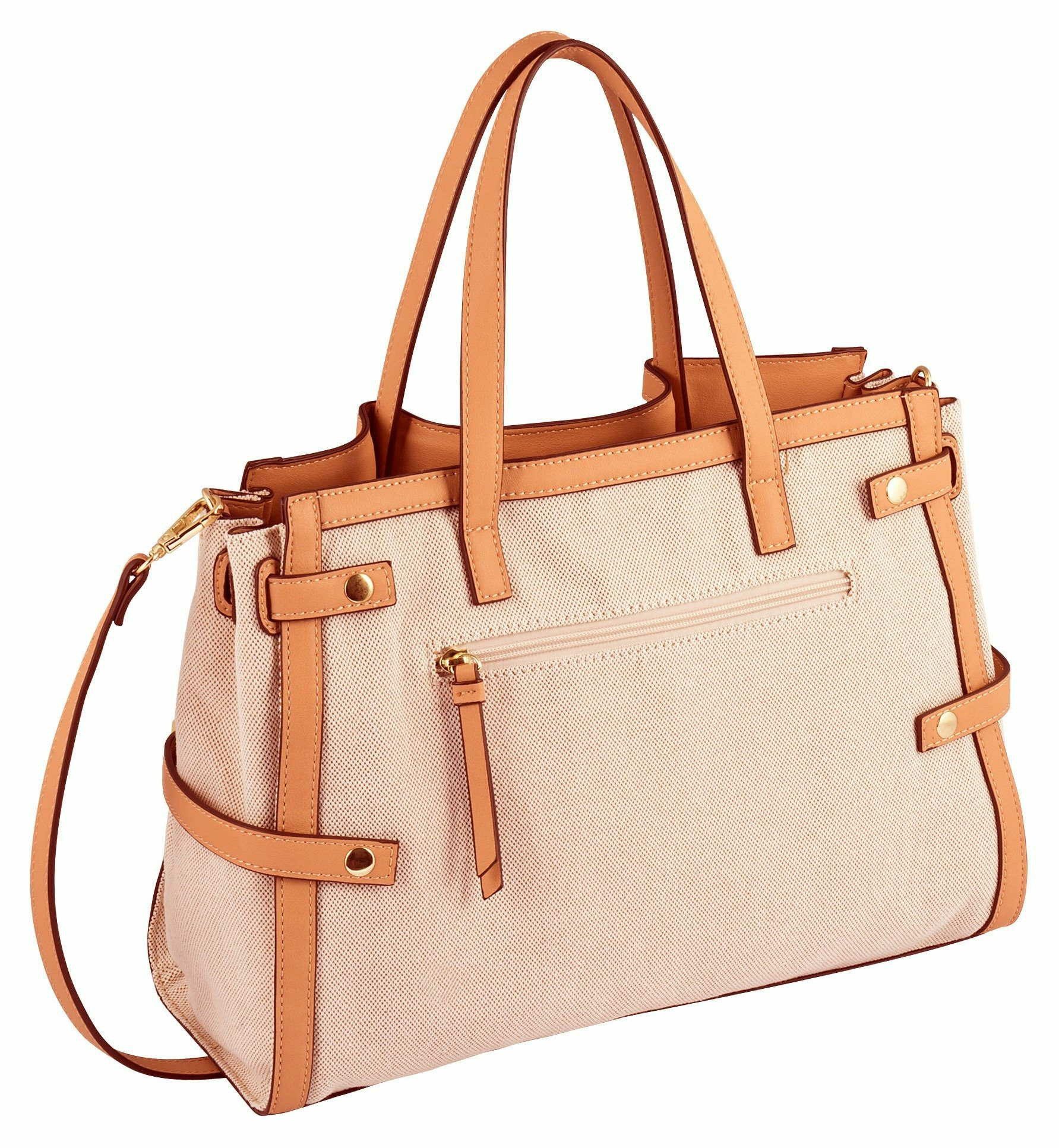 Gabor Handtasche Handtasche für Damen (keine Angabe, 1-tlg., keine Angabe)