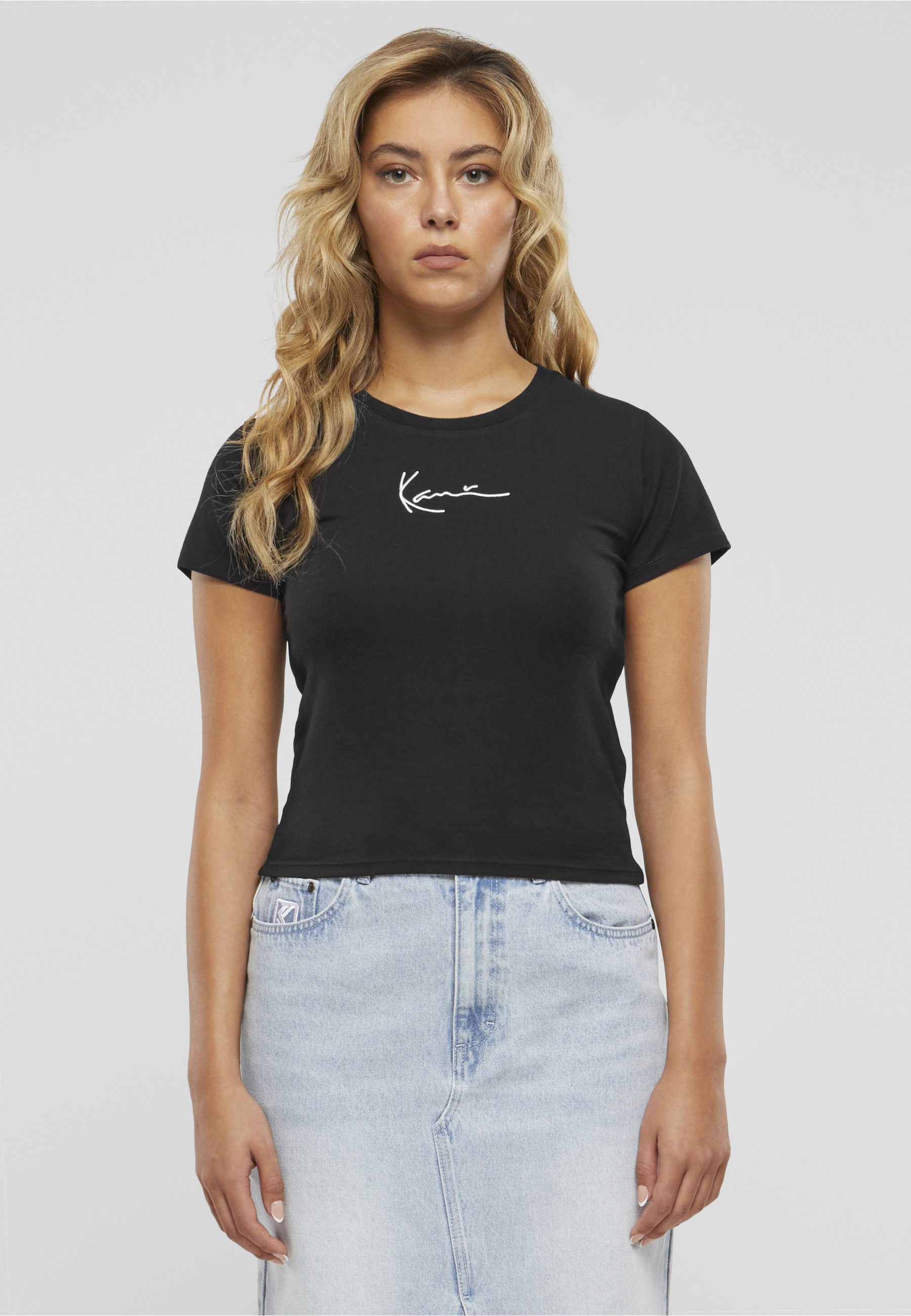 Karl Kani T-Shirt Karl Kani Damen (1-tlg)