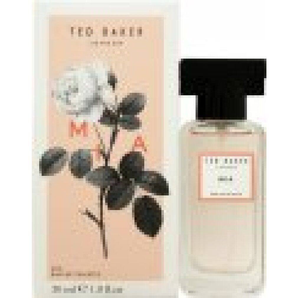 Ted Baker Eau de Toilette Mia Eau de Toilette 30ml Spray