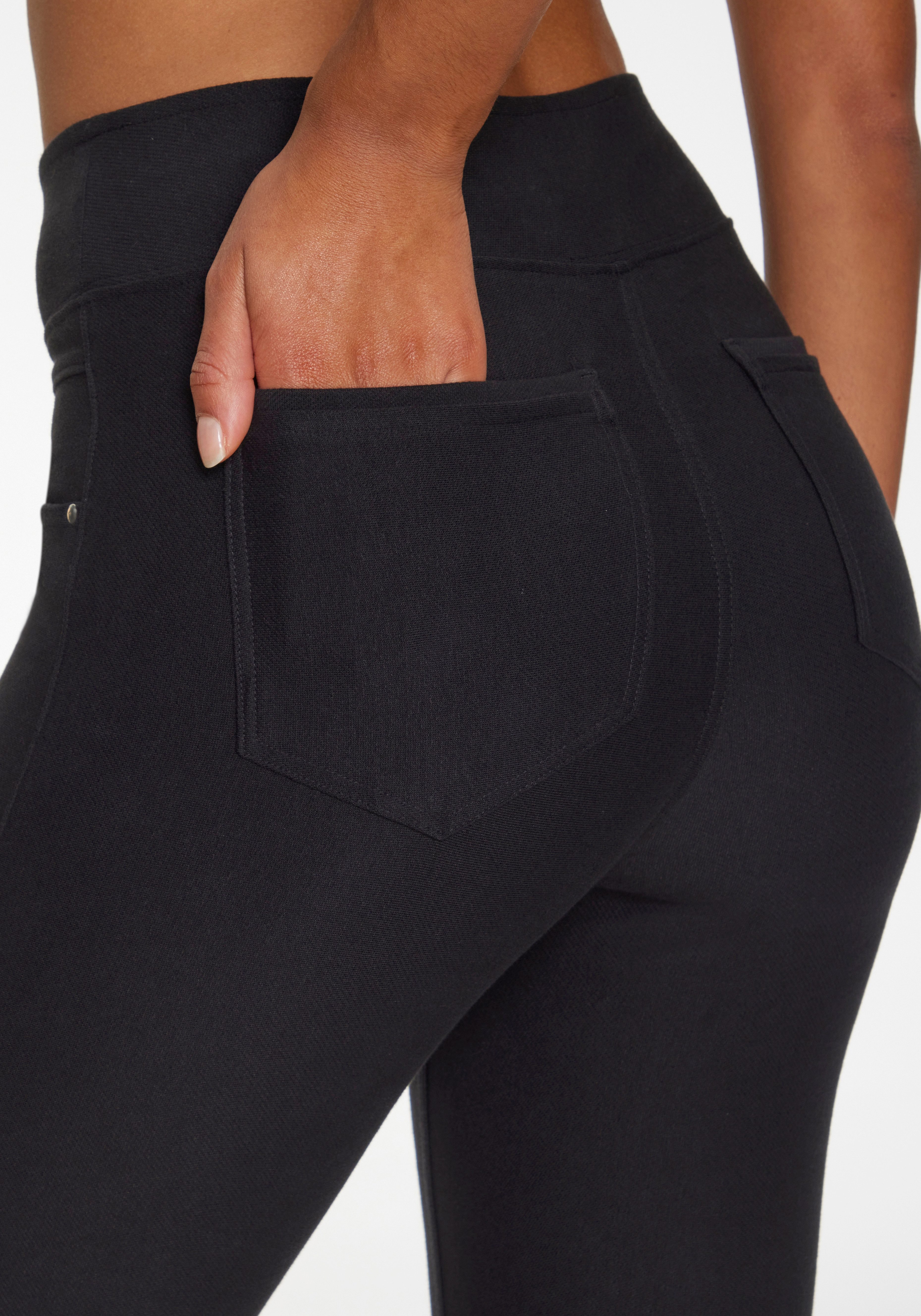 H.I.S Leggings im Schlupfhosen Style – Bild 5 von 5