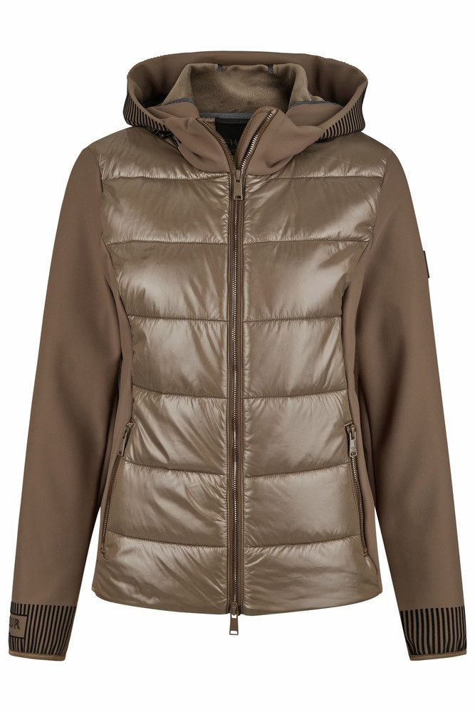 Pikeur Reitjacke Hybridjacke Damen Selection