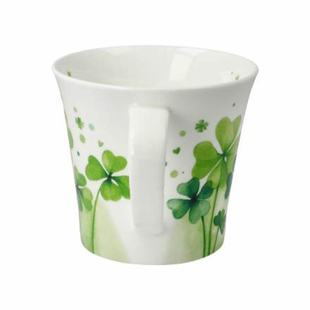 Goebel Tasse Fiore - Happiness, Fine Bone China