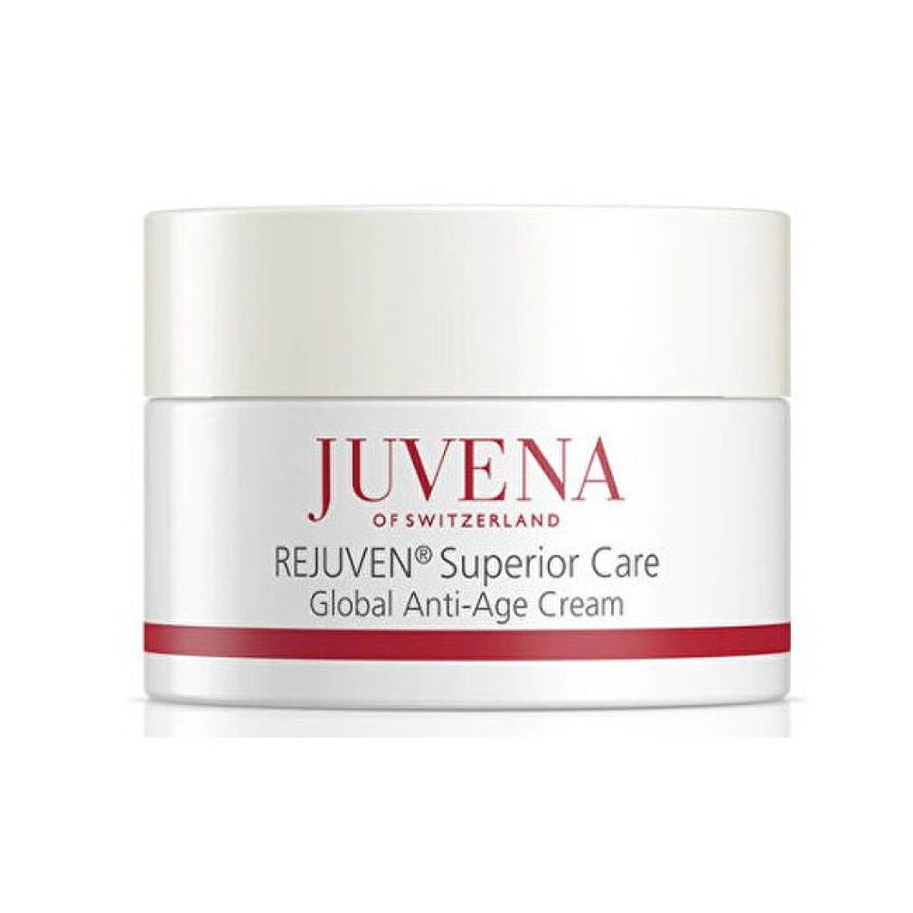 Juvena Körperpflegemittel Rejuven Men Superior Care Global Cream 50ml