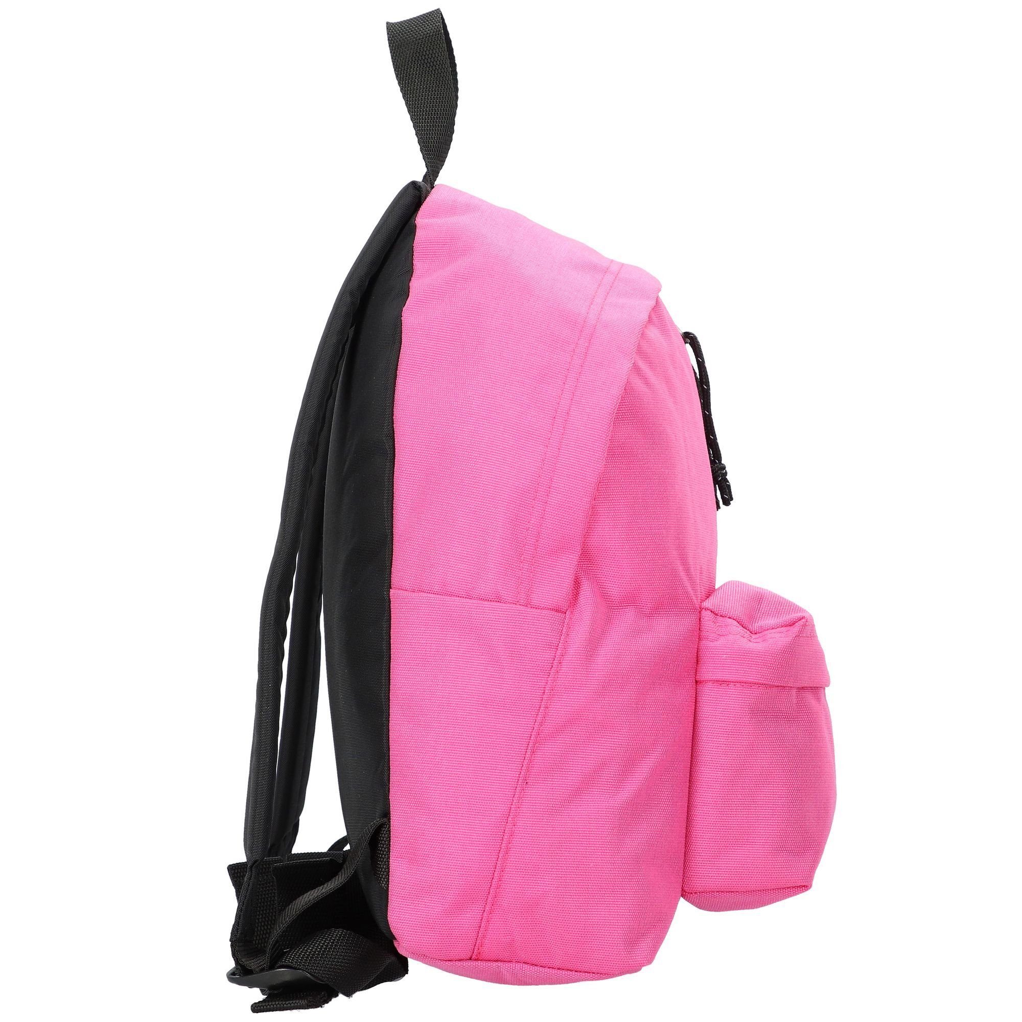 Eastpak Rucksack Orbit, Polyamid Pink Escape