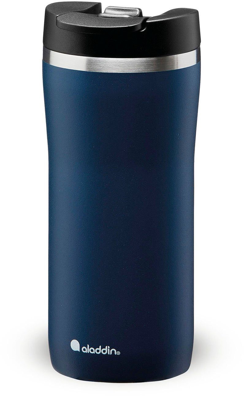 aladdin Thermobecher Barista Mocca Thermavac, Edelstahl, 0,35 Liter