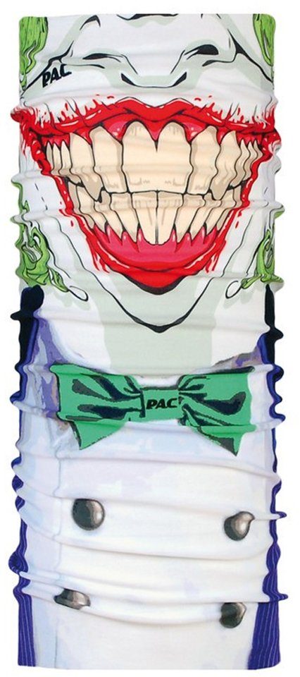 P.A.C. Multifunktionstuch Joker Facemask