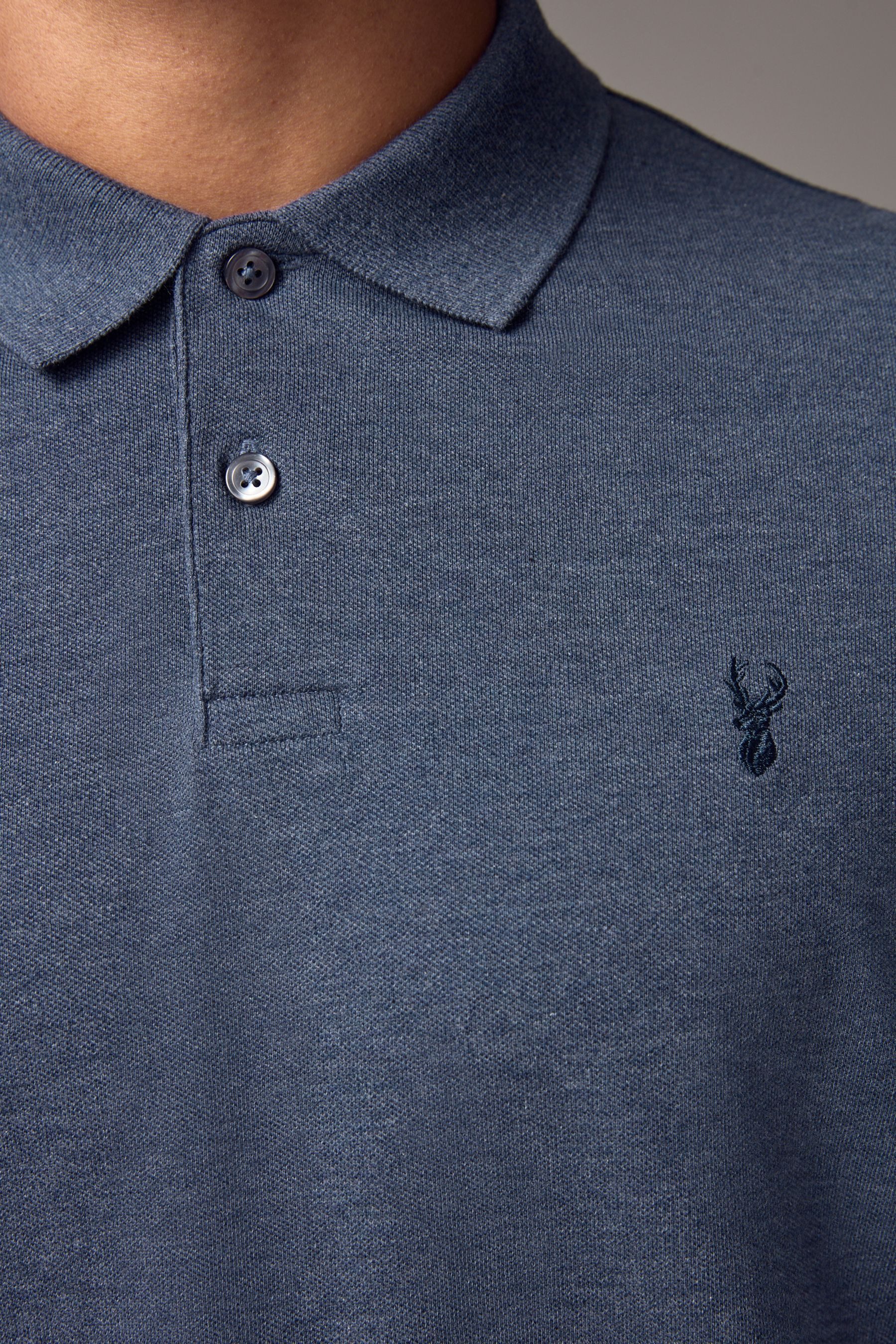 Next Poloshirt Piqué-Poloshirt (1-tlg)