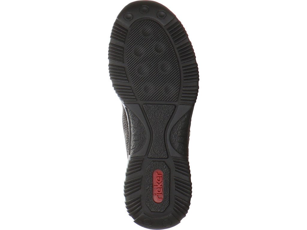 Rieker Stiefeletten für Damen Stiefelette (keine günstig online kaufen