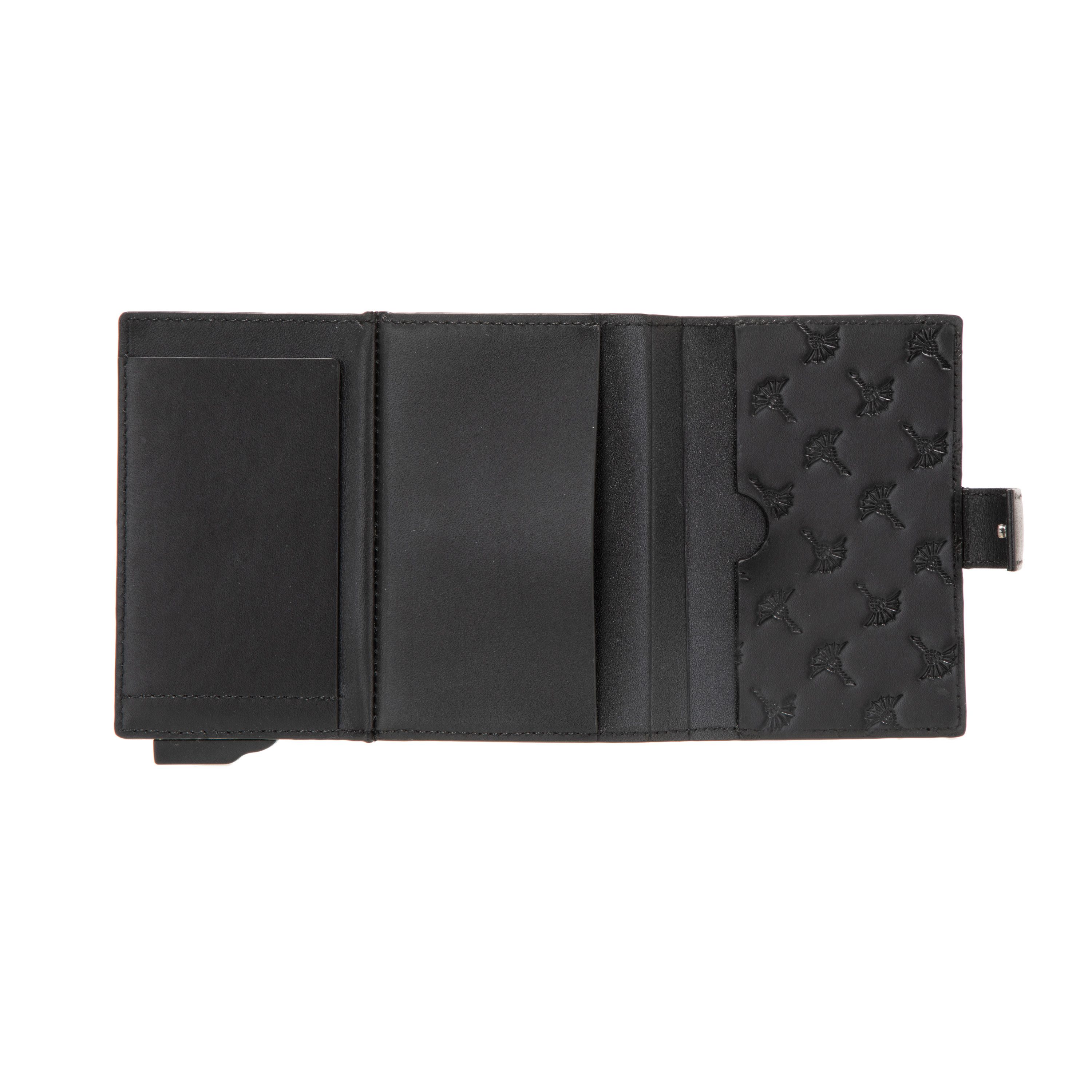 JOOP! Kartenetui pero c-two e-cage sv8f, aus Leder günstig online kaufen