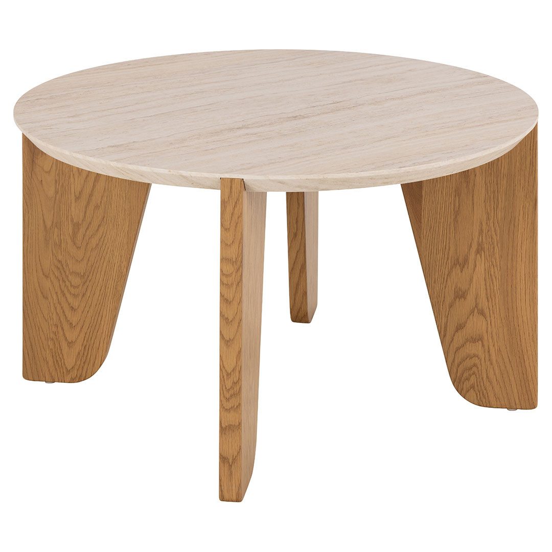 Couchtisch Dockland Couchtisch Beige.