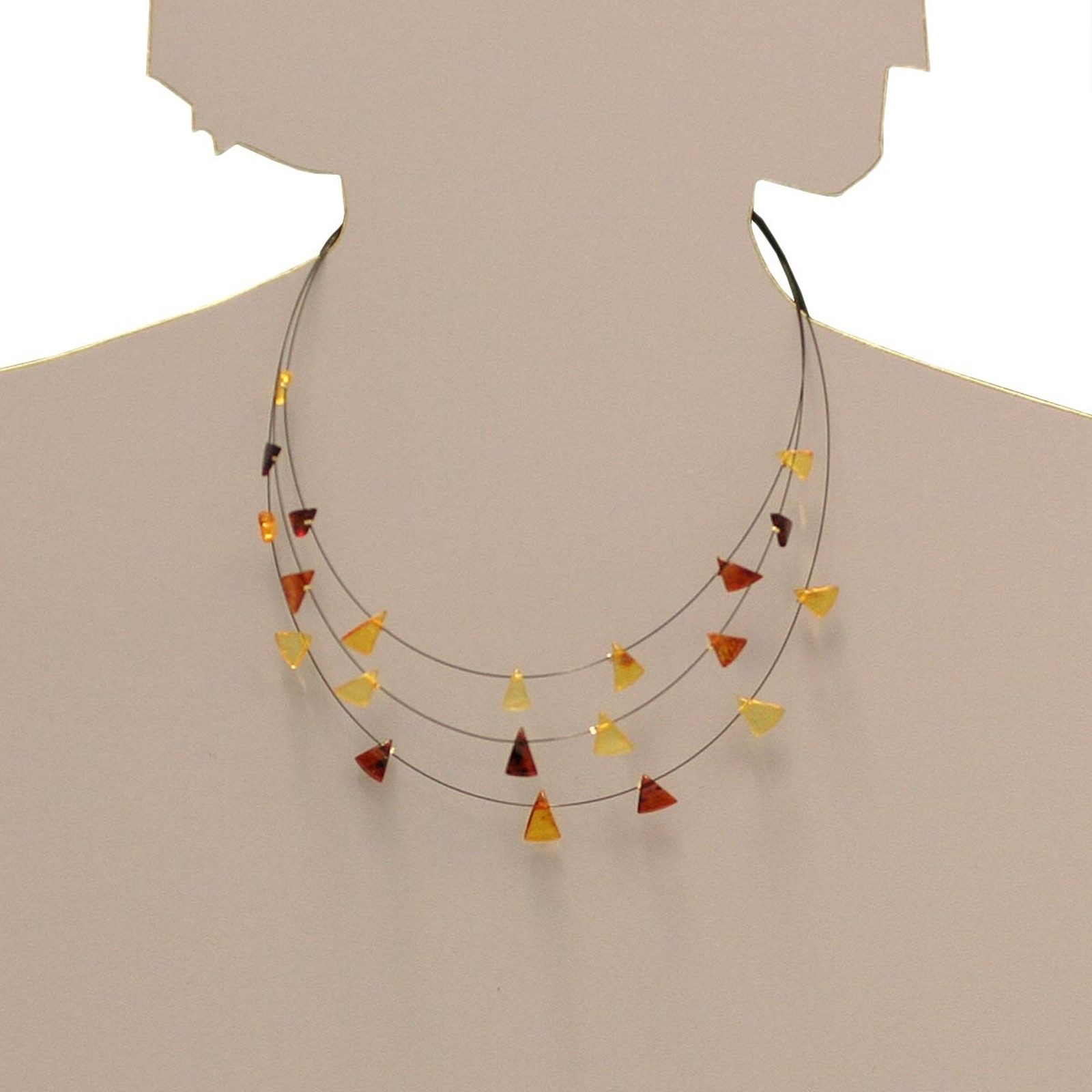 OSTSEE-SCHMUCK Collier Ostsee-Schmuck Collier Nalia Collier Nalia (1-tlg) günstig online kaufen