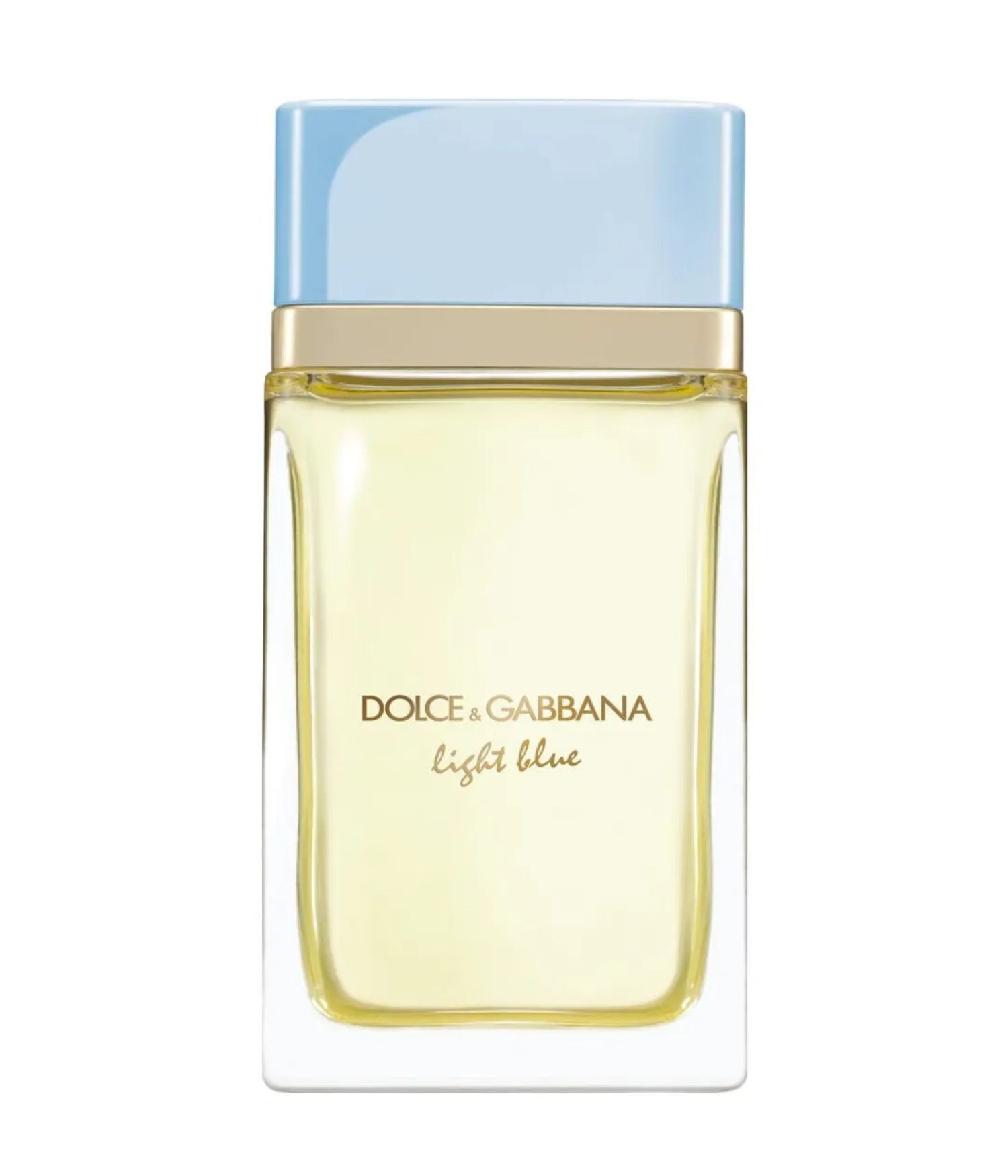 DOLCE & GABBANA Eau de Parfum Light Blue