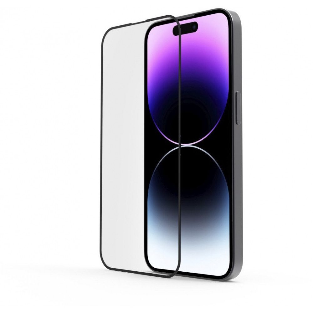 Schutzfolie Hama Schutzglas Extreme Protect für iPhone 14 Pro