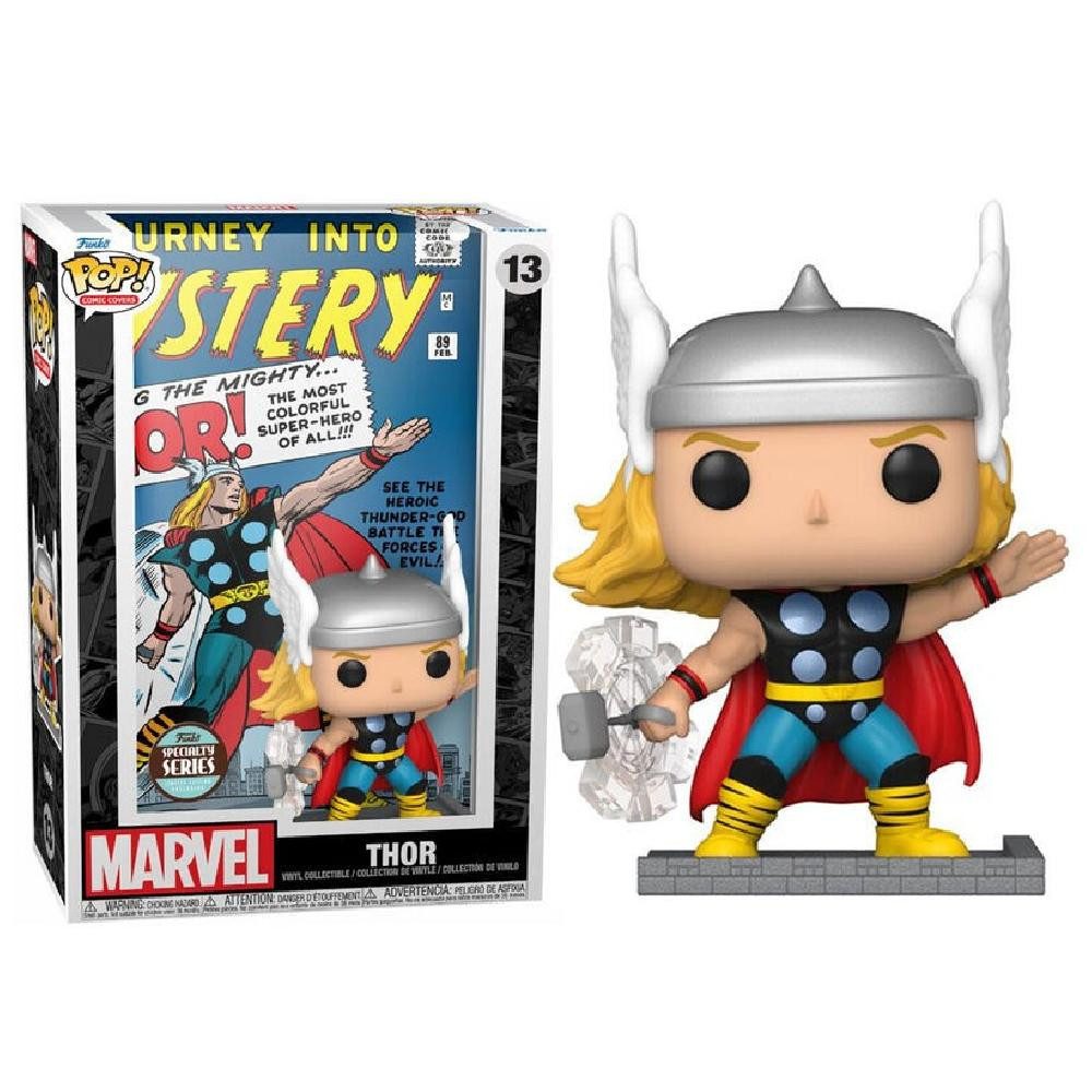 Funko Sammelfigur Classic Thor #0013